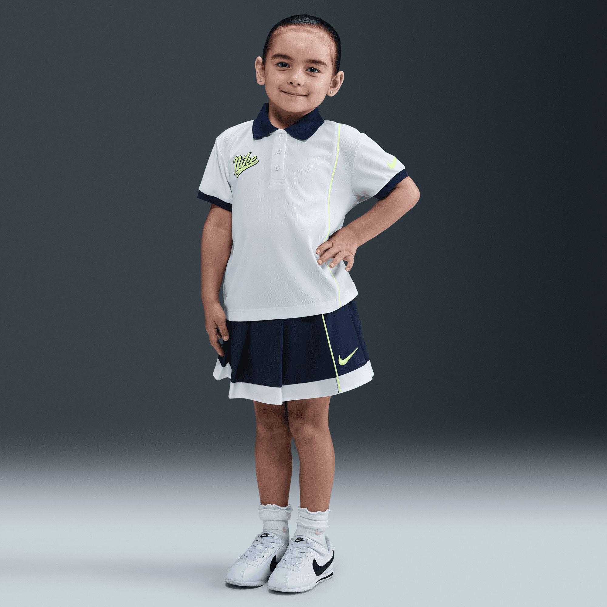 Nike Net Dri-FIT image number 0