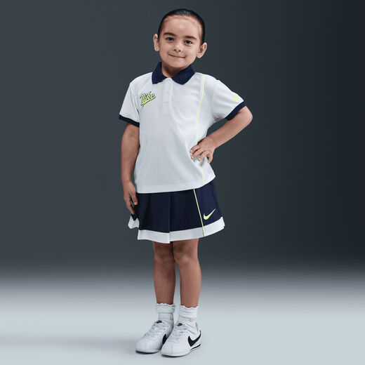 Sets-Nike, Nike Net Dri-FIT, Little Kids' 2-Piece Scooter Set