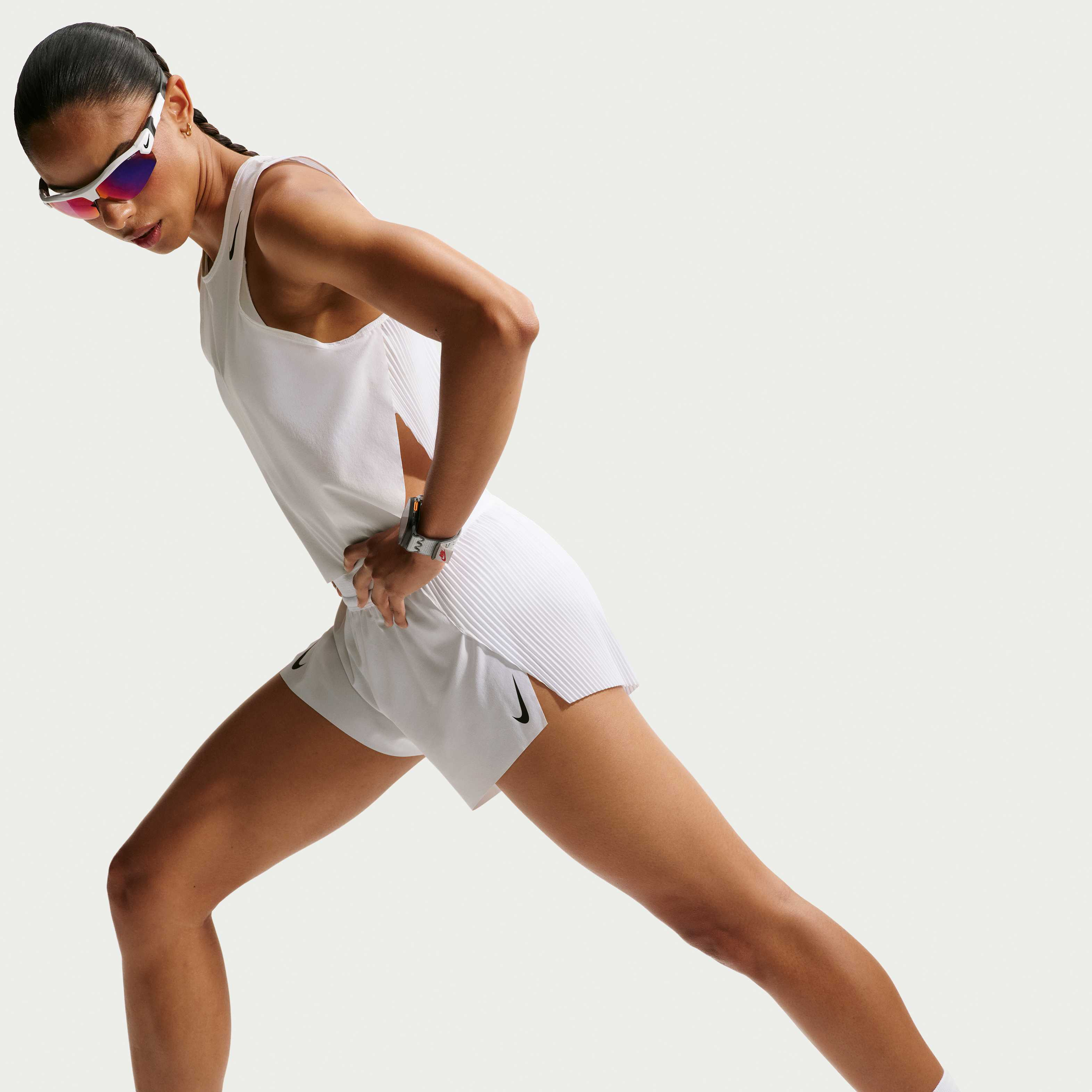 Nike AeroSwift 'Faith Kipyegon' image number 3