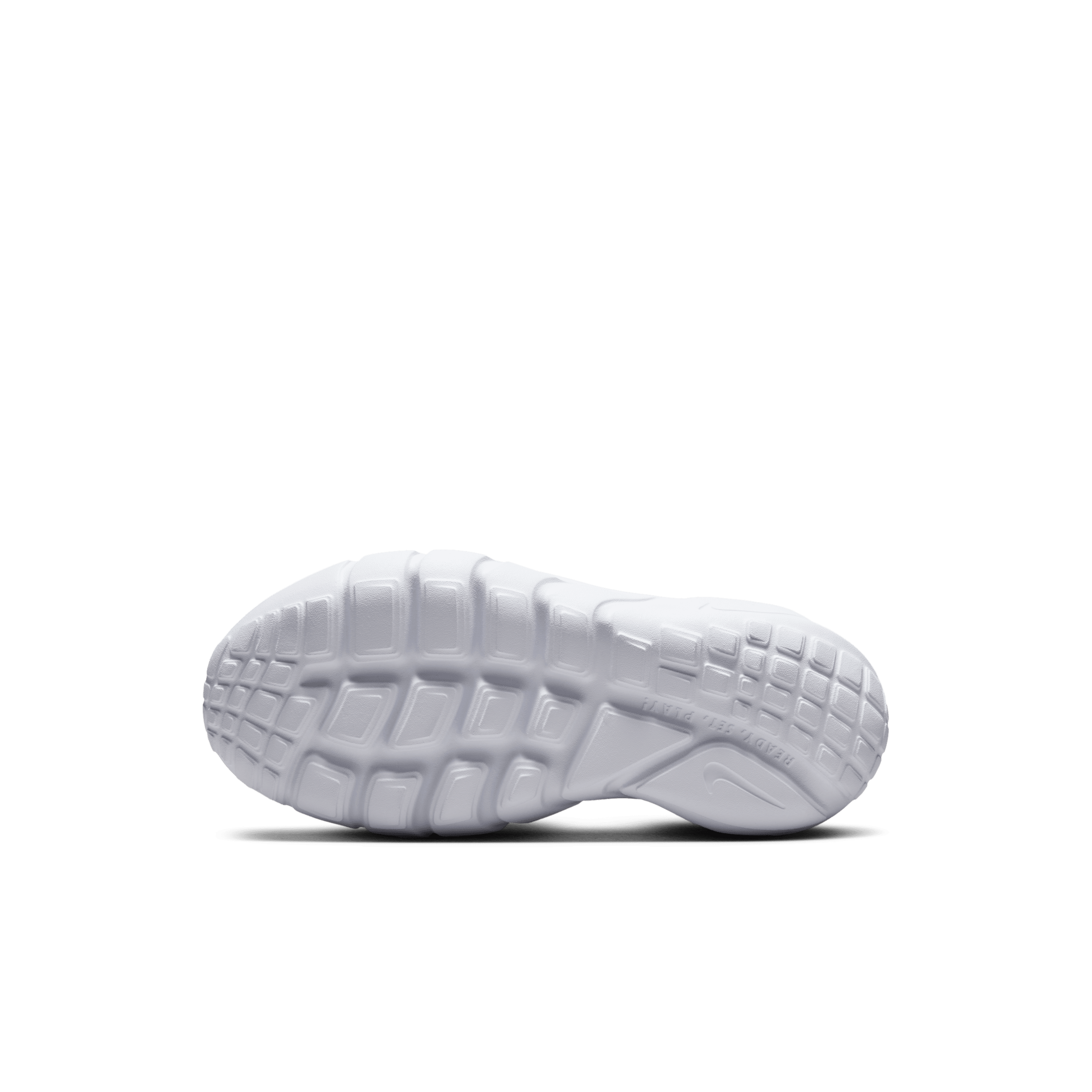 youth nike flex runner