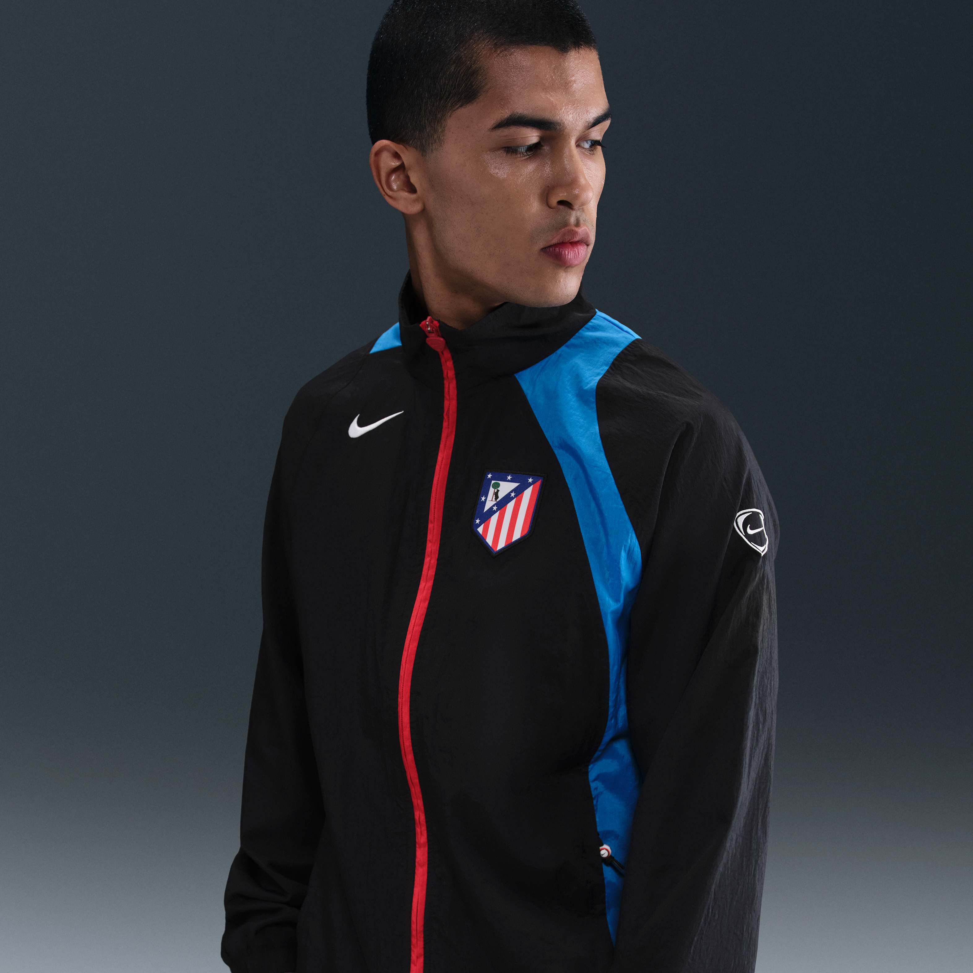 Buy Atlético Madrid Men's Nike Football Total 90 Football