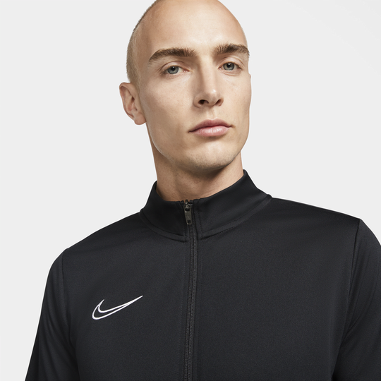 Nike sales training tracksuit