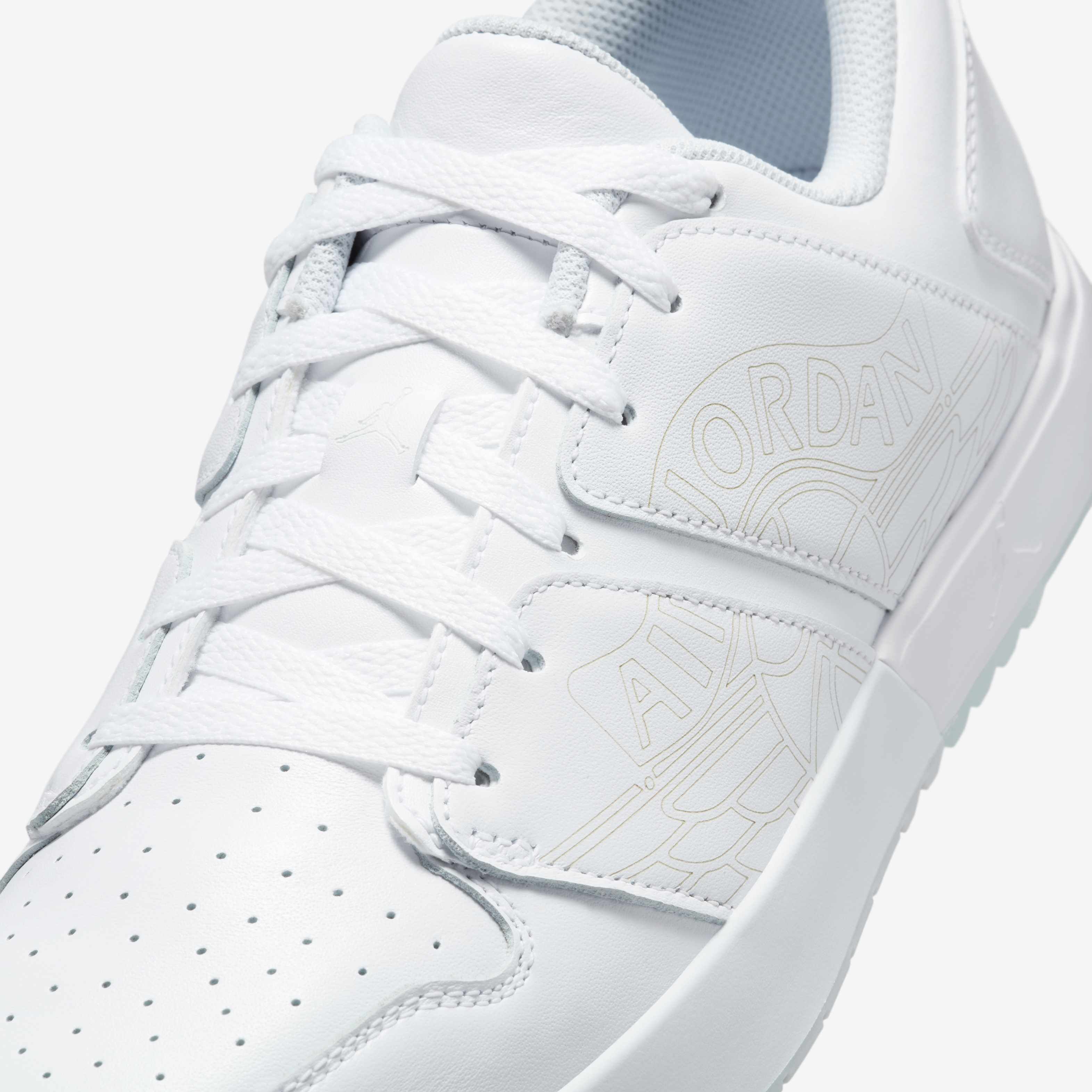 جوردن ان يو ريترو 1 جي image number 7