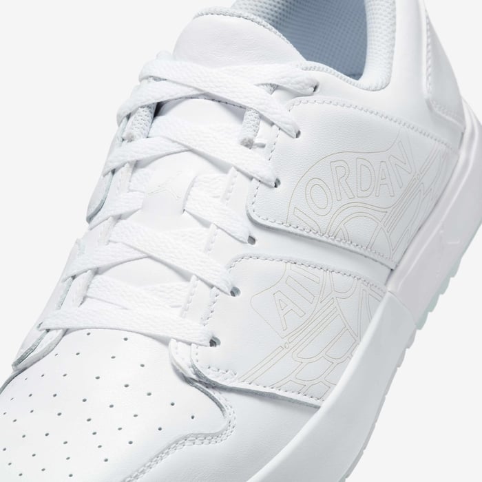 Jordan NU Retro 1 G image number 7 Jordan NU Retro 1 G image number 7