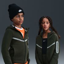 Nike Sportswear Tech Fleece