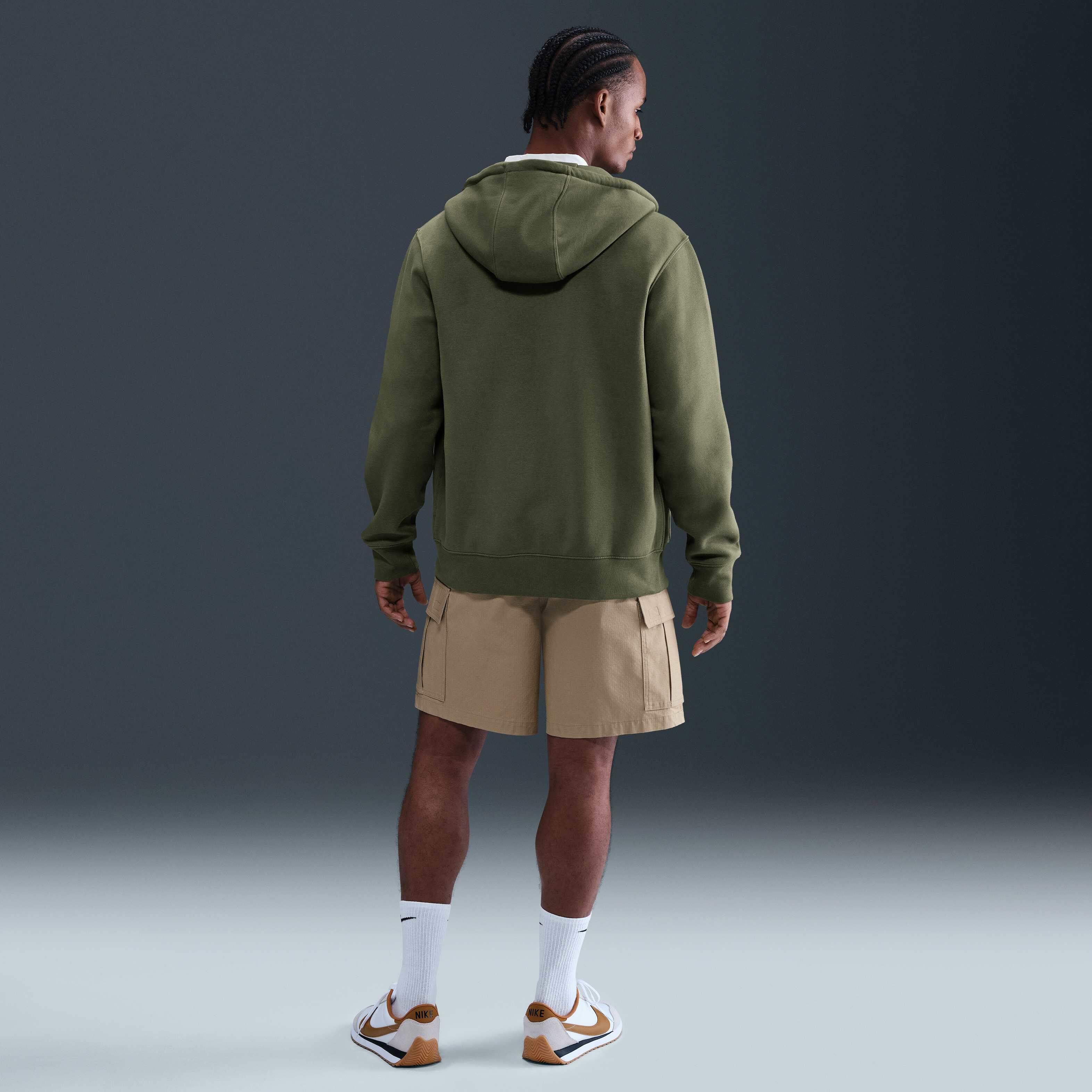 Nike Club image number 4