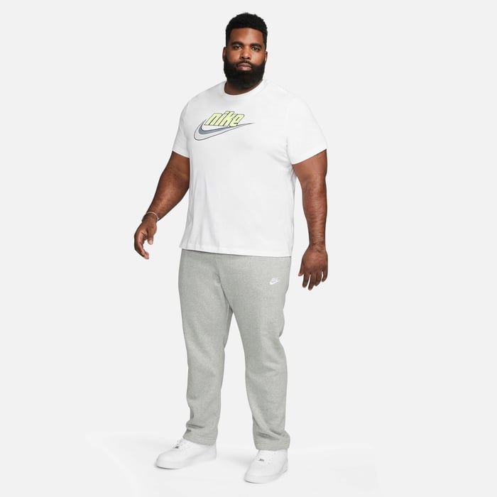 Nike Sportswear Club Fleece image number 18 Nike Sportswear Club Fleece image number 18