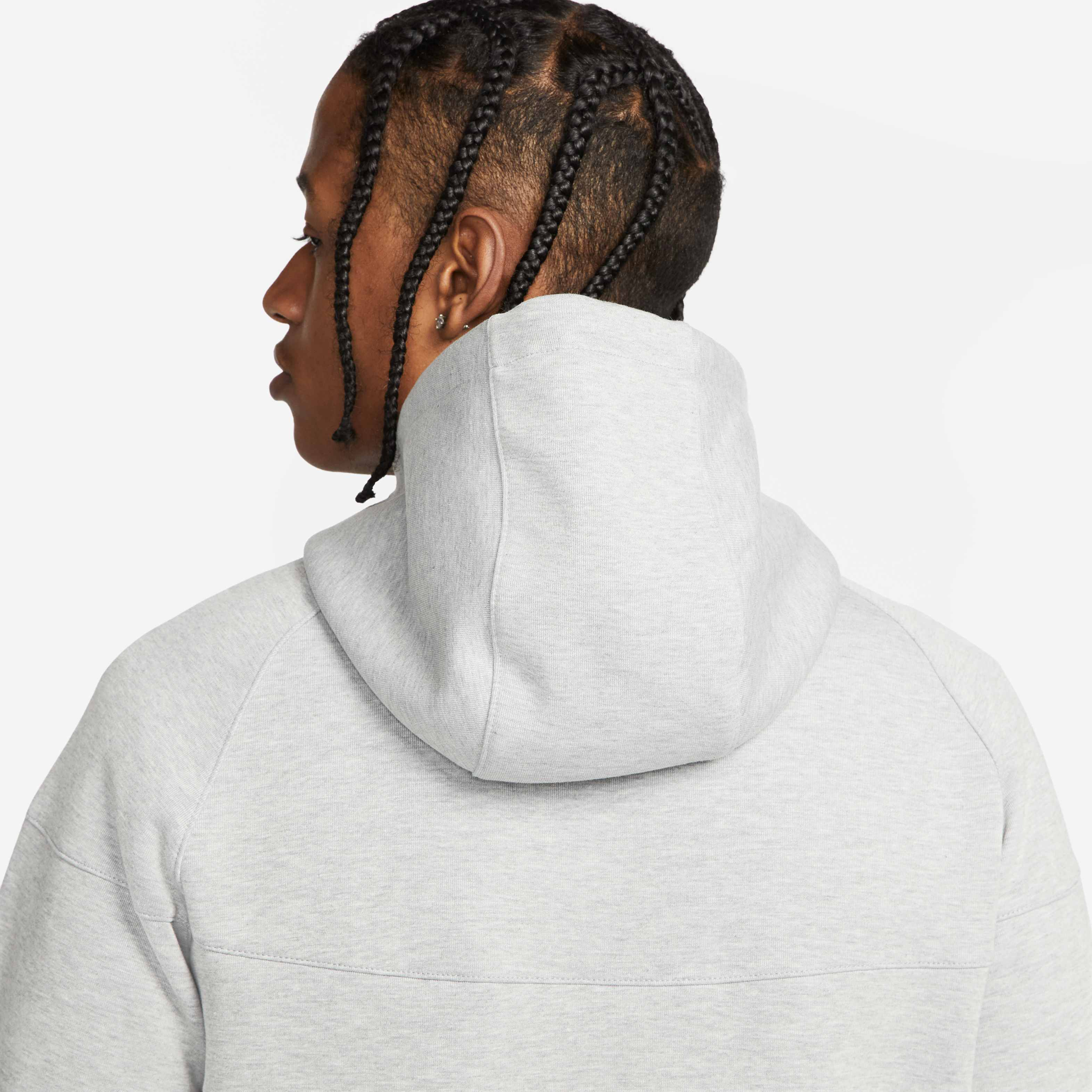 Nike Sportswear Tech Fleece OG image number 5