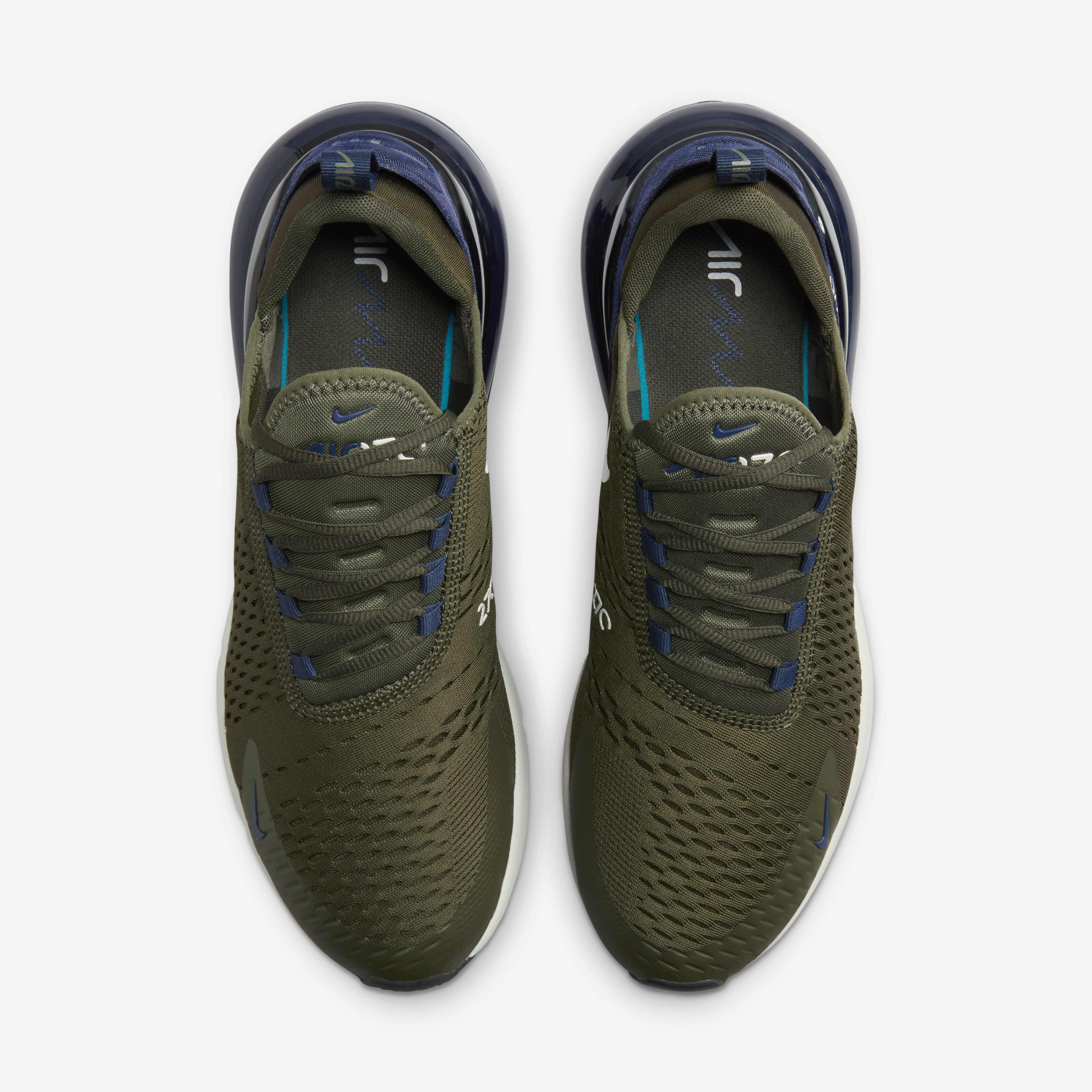 Buy Nike Air Max 270 Men s Shoes Nike UAE Official