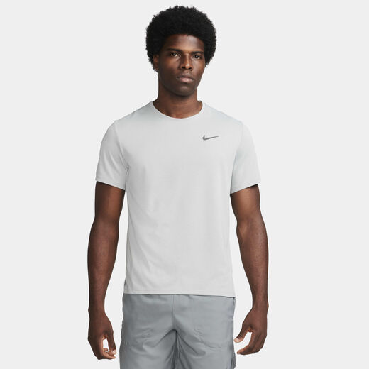 T-Shirts & Tops-Nike, Nike Miler, Men's Dri-FIT UV Short-Sleeve Running Top