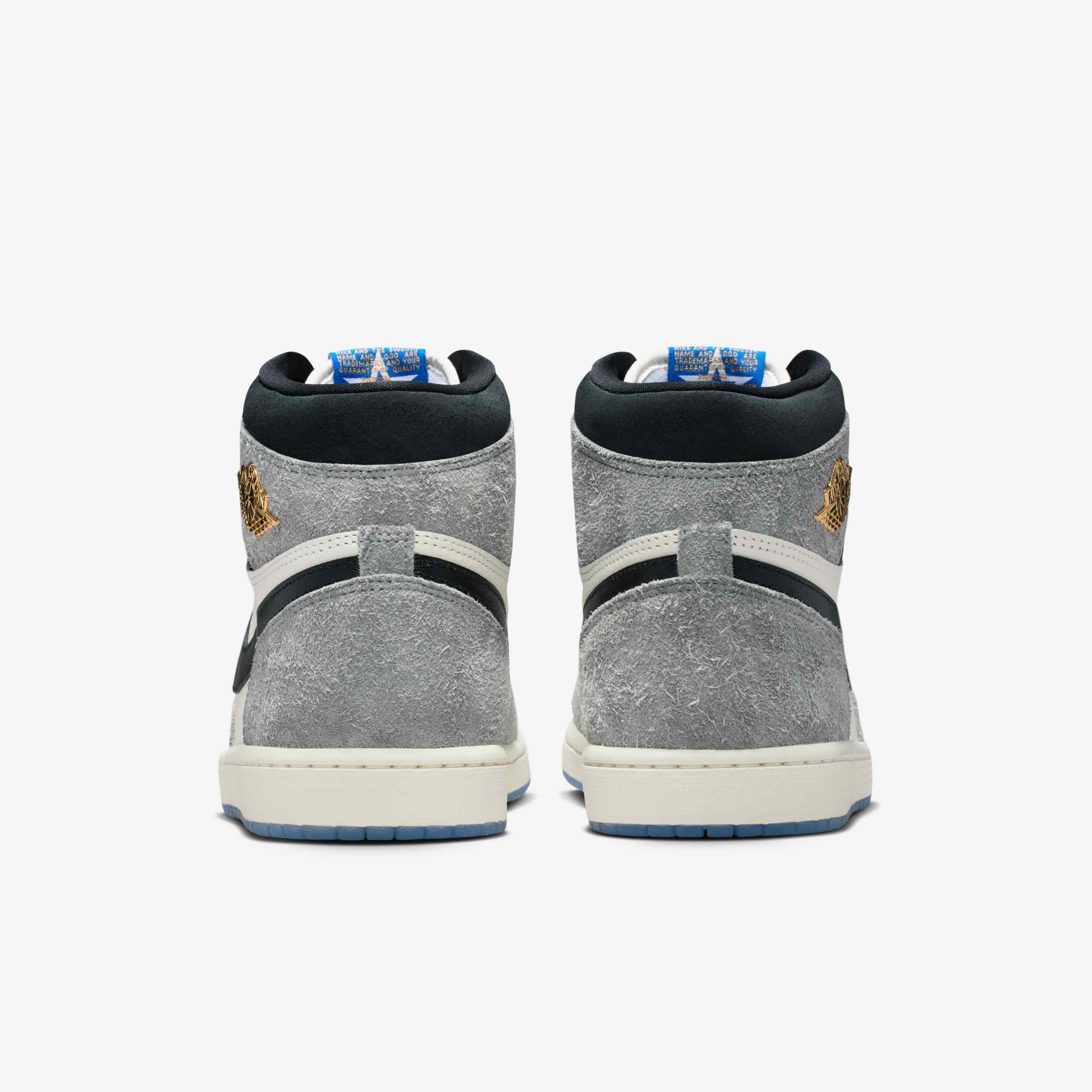 Air Jordan 1 Retro High OG image number 5