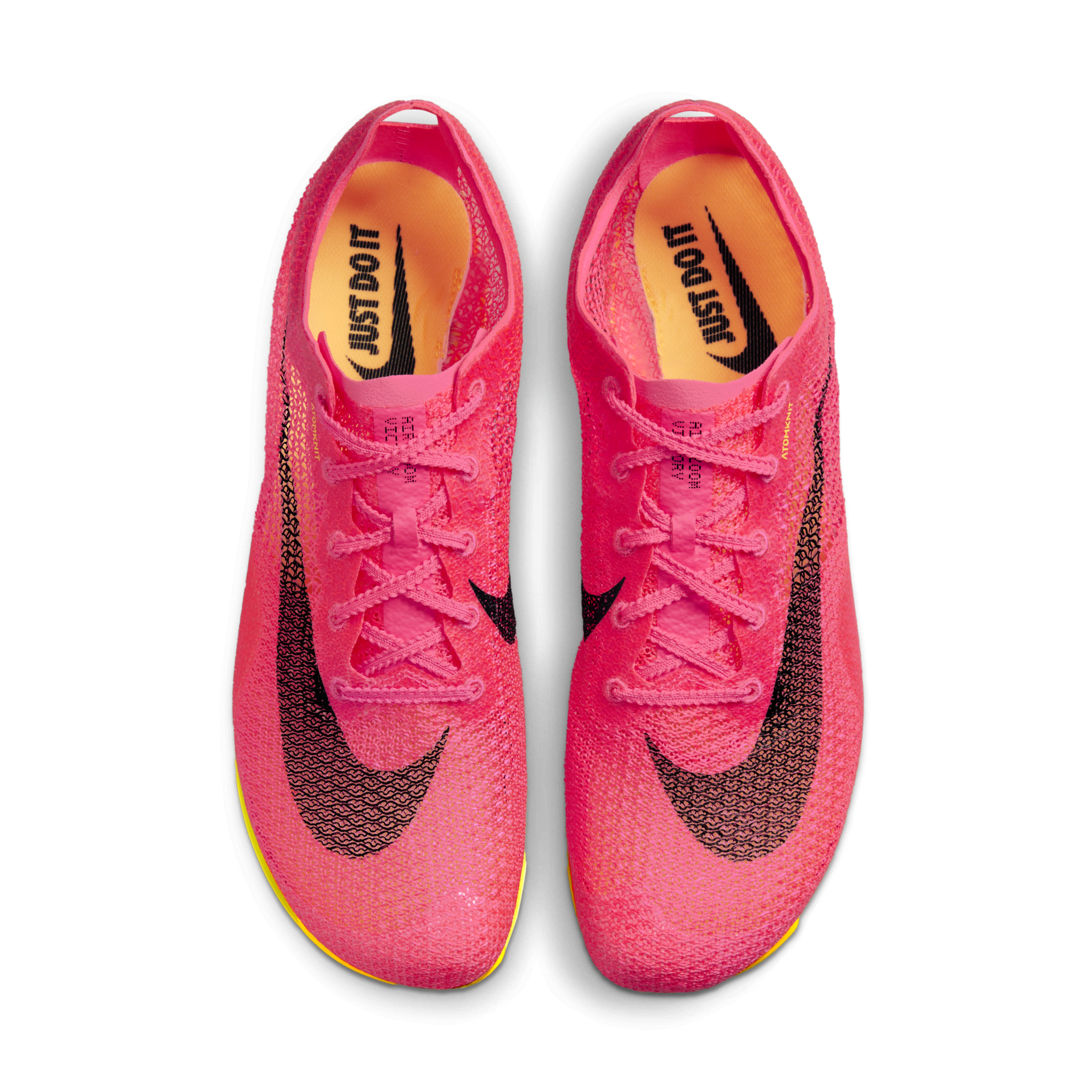 Nike 2025 distance spikes