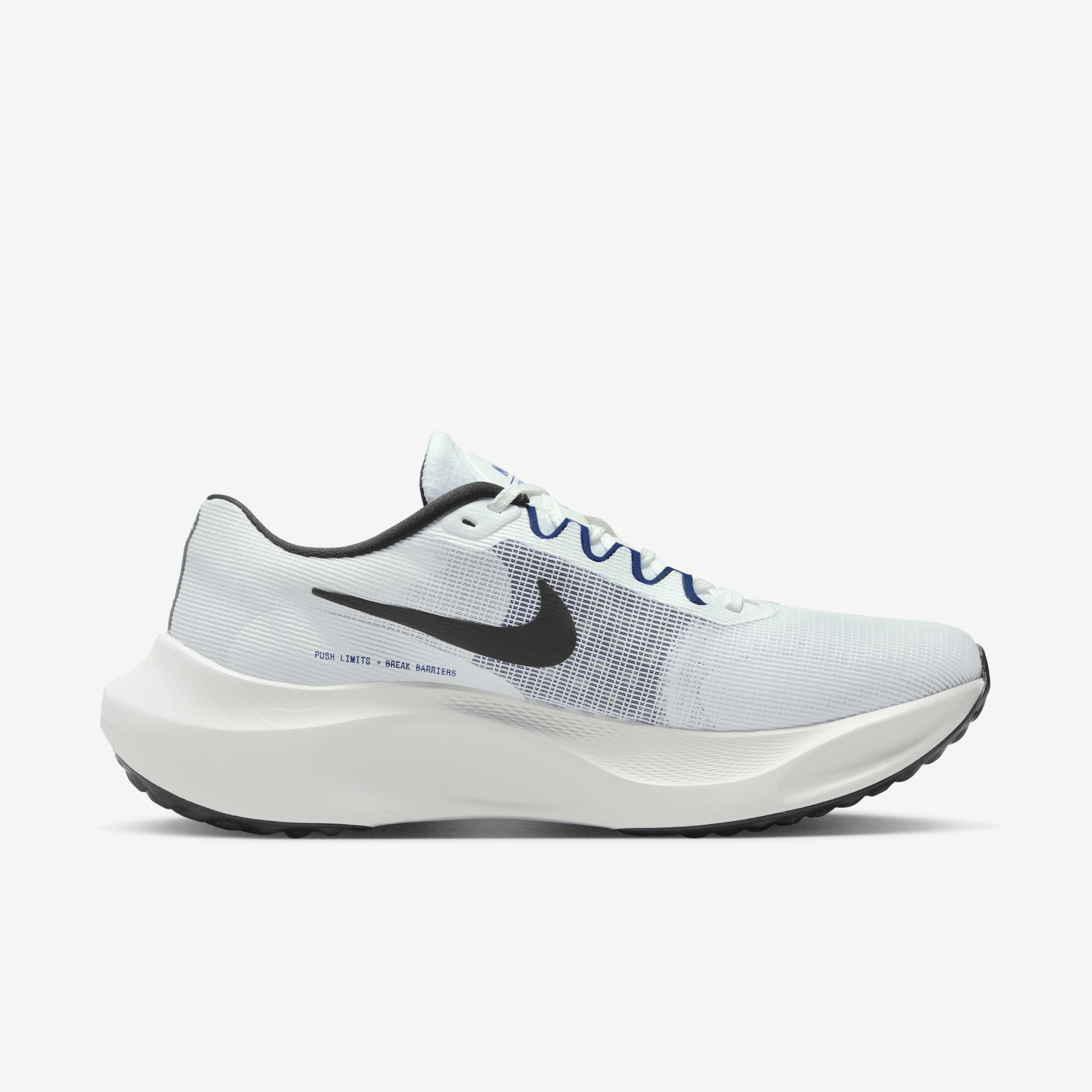 Nike zoom fly trasparenti hotsell