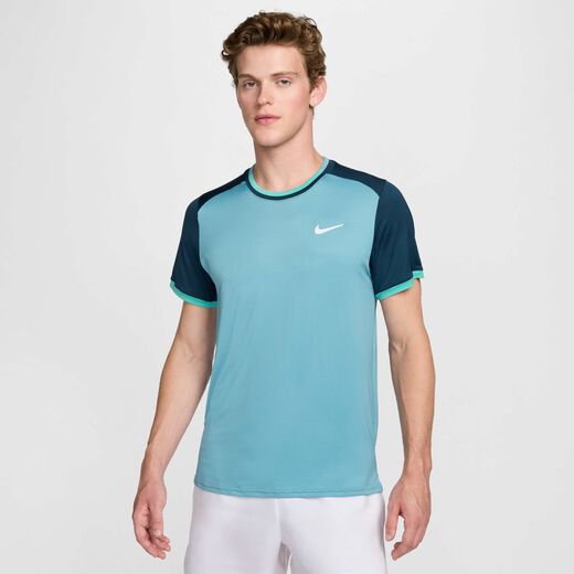 Nike Clothing-Nike, NikeCourt Advantage, Men's Top
