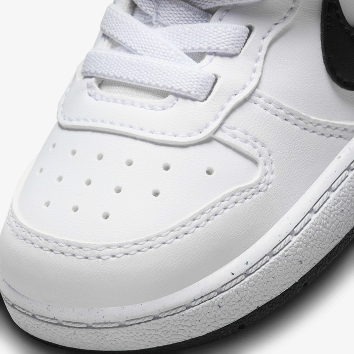 Nike Court Borough Low Recraft image number 6 Nike Court Borough Low Recraft image number 6