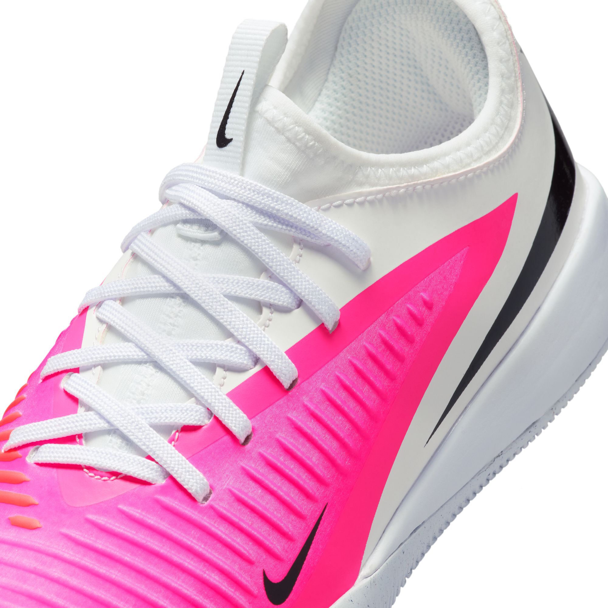 Nike Jr. Phantom 6 Low Academy image number 8