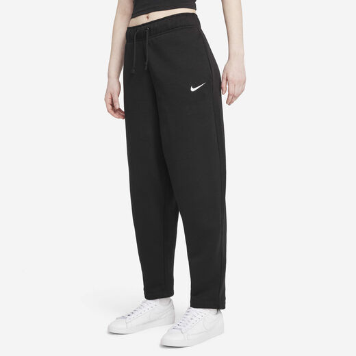 Trousers & Tights-Nike, Nike Sportswear Collection Essentials, Women's Fleece Curve Trousers