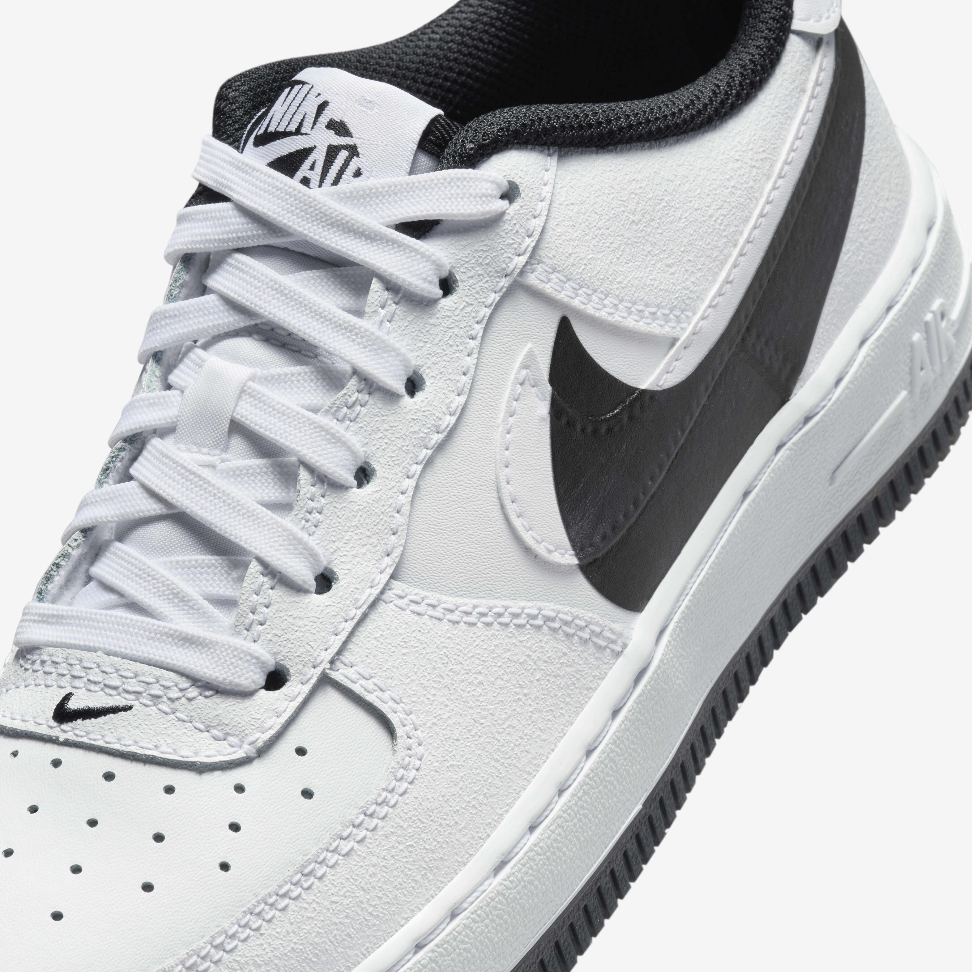 Nike Air Force 1 LV8 4 image number 6