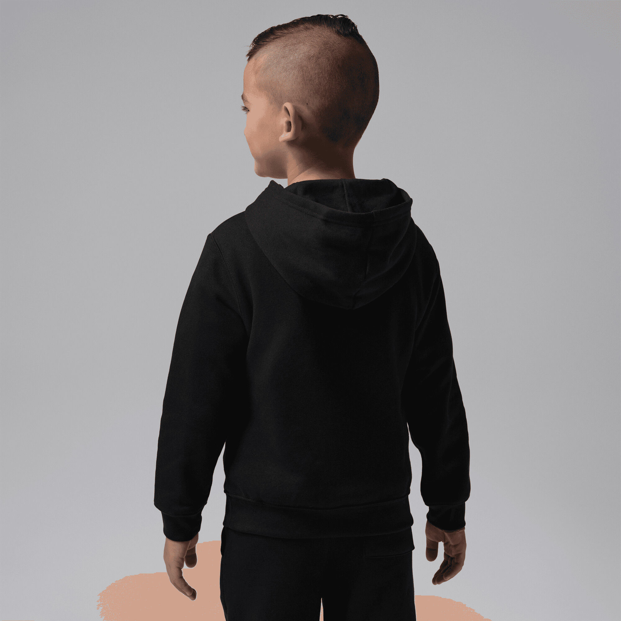 Jordan Brooklyn Fleece image number 1