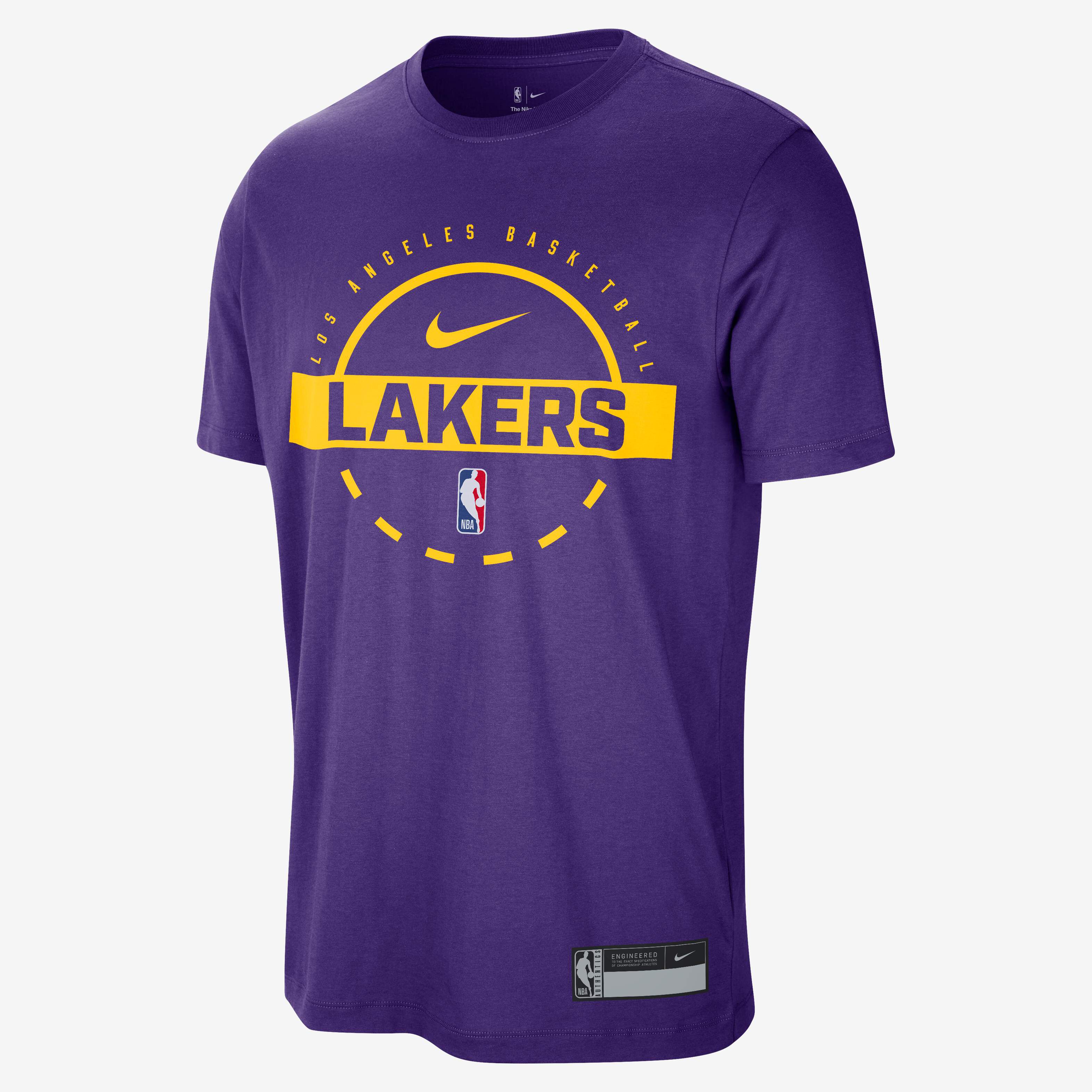 Los Angeles Lakers Authentics image number 0