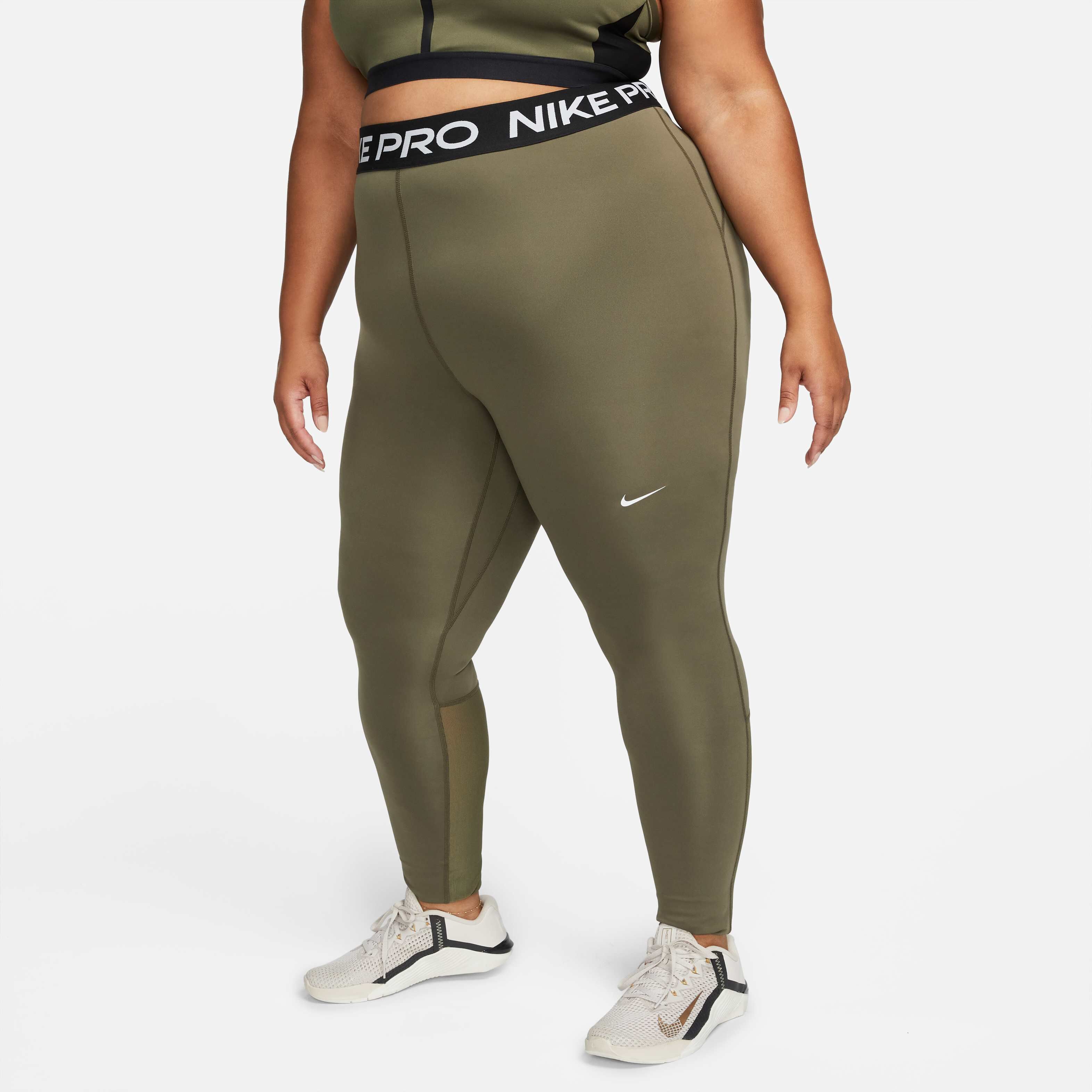 Nike Pro 365 image number 0