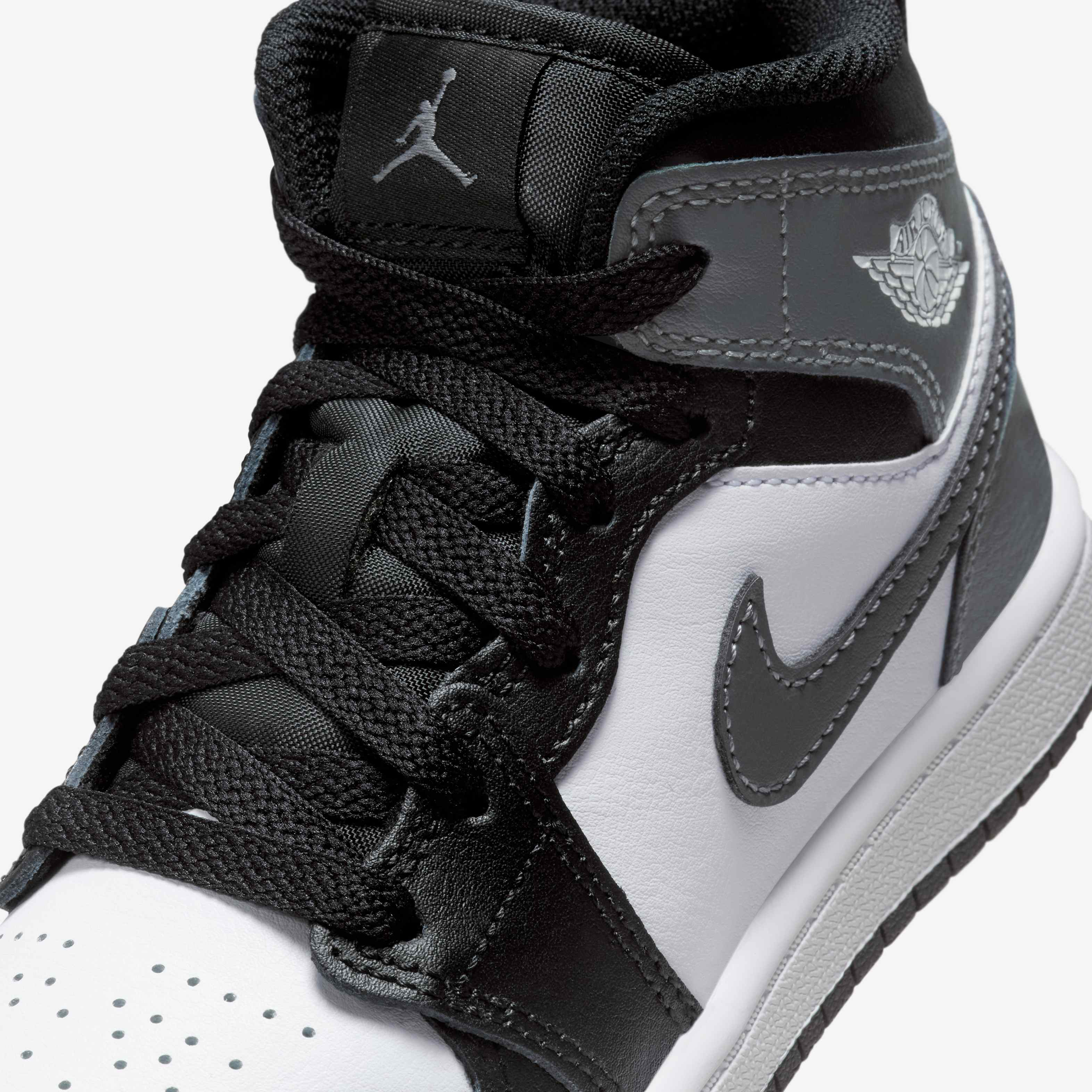 Jordan 1 Mid image number 6