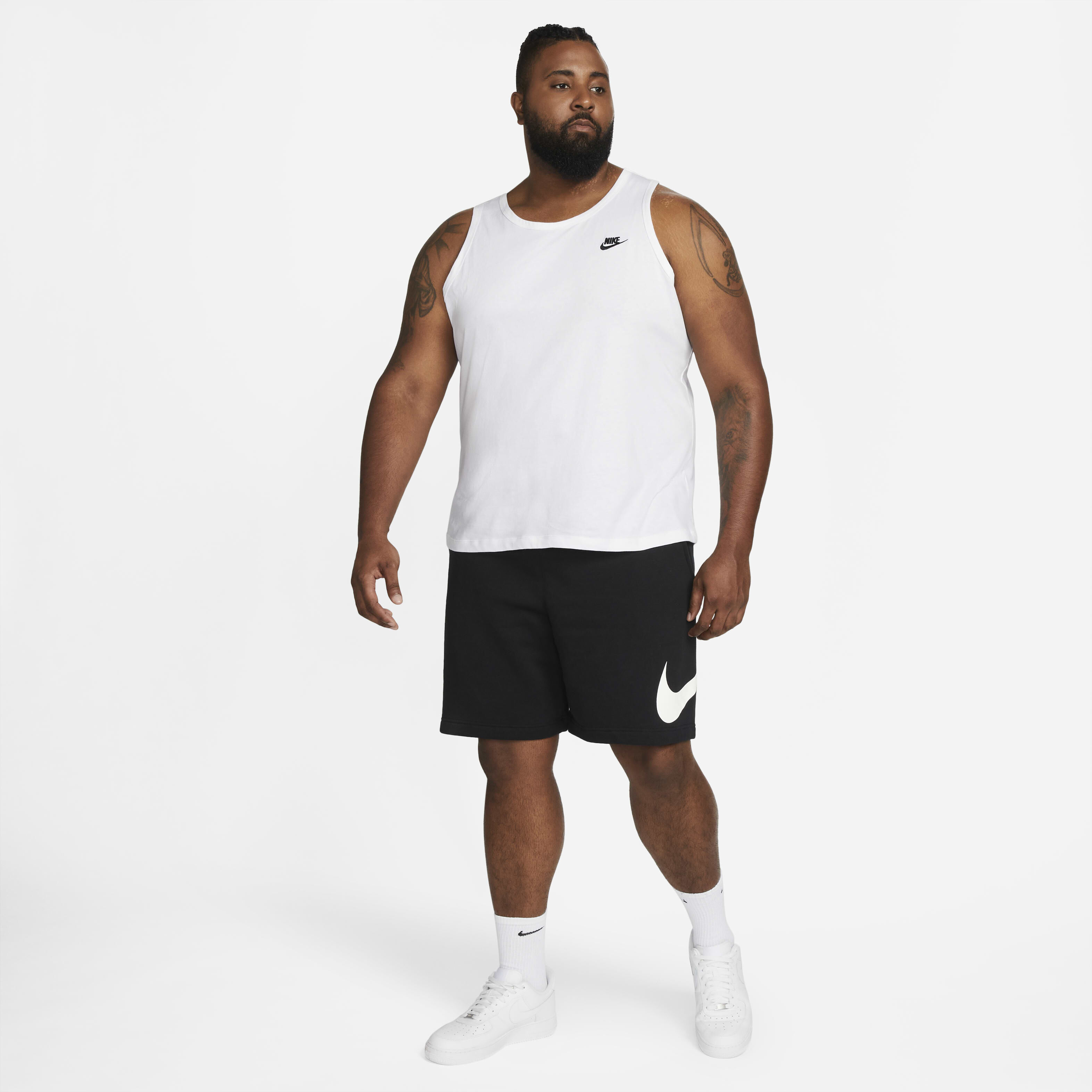 نايكي سبورتسوير كلوب image number 7