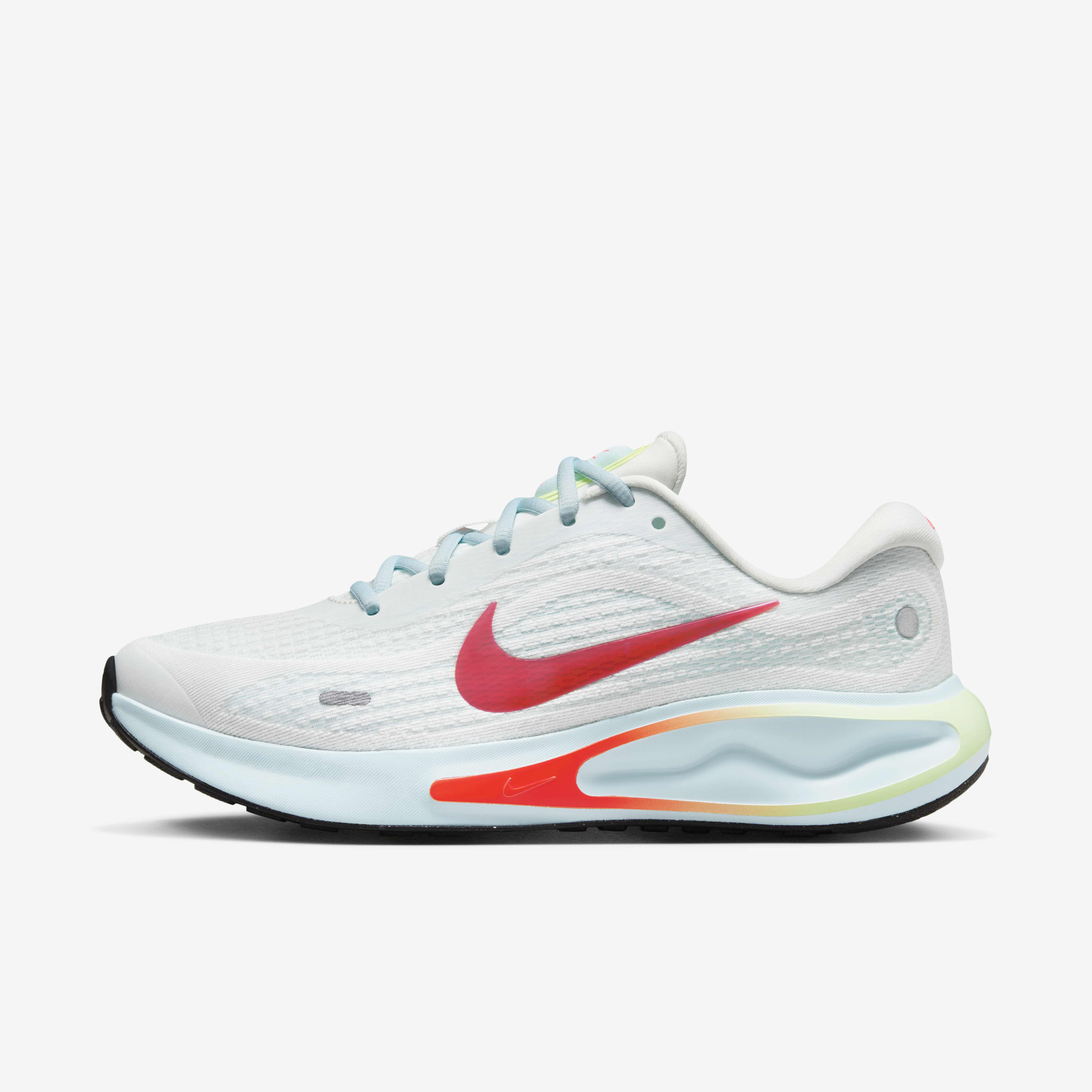 Buy Nike Journey Run Women's Road Running Shoes - Summit White/Glacier ...