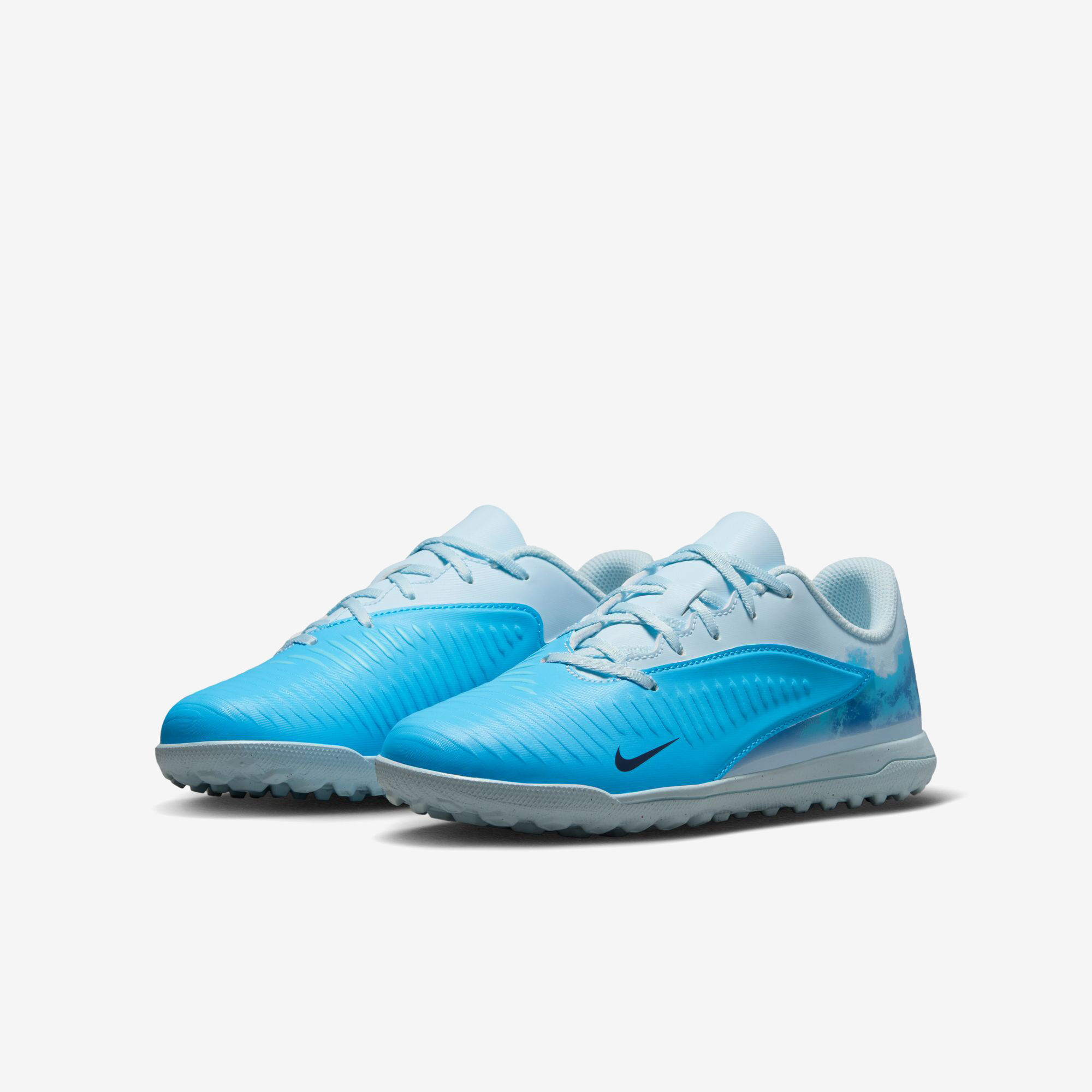 Erling Haaland Nike Jr. Phantom 6 Low Club "Erling Haaland" image number 2