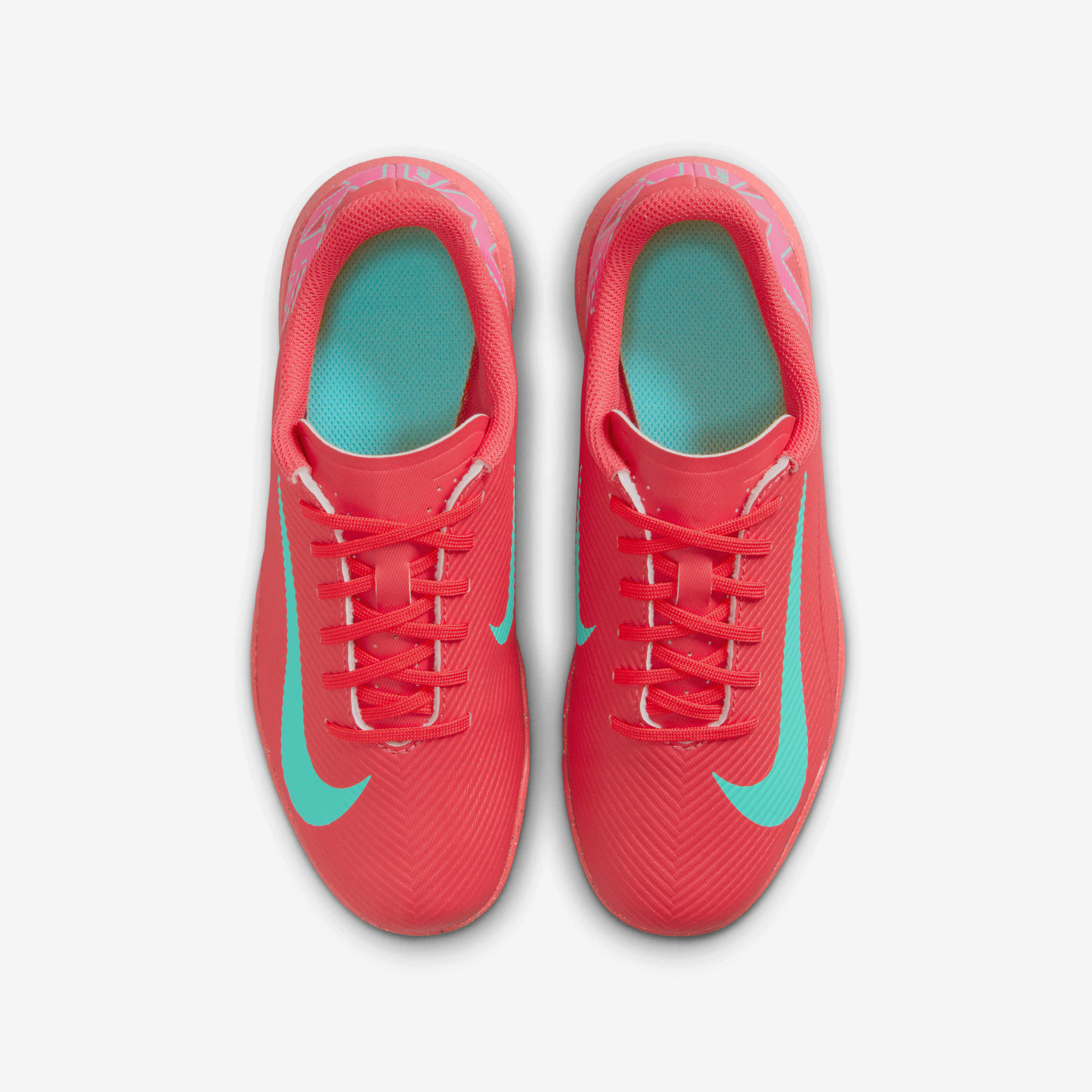 Nike Jr. Mercurial Vapor 16 Club image number 3