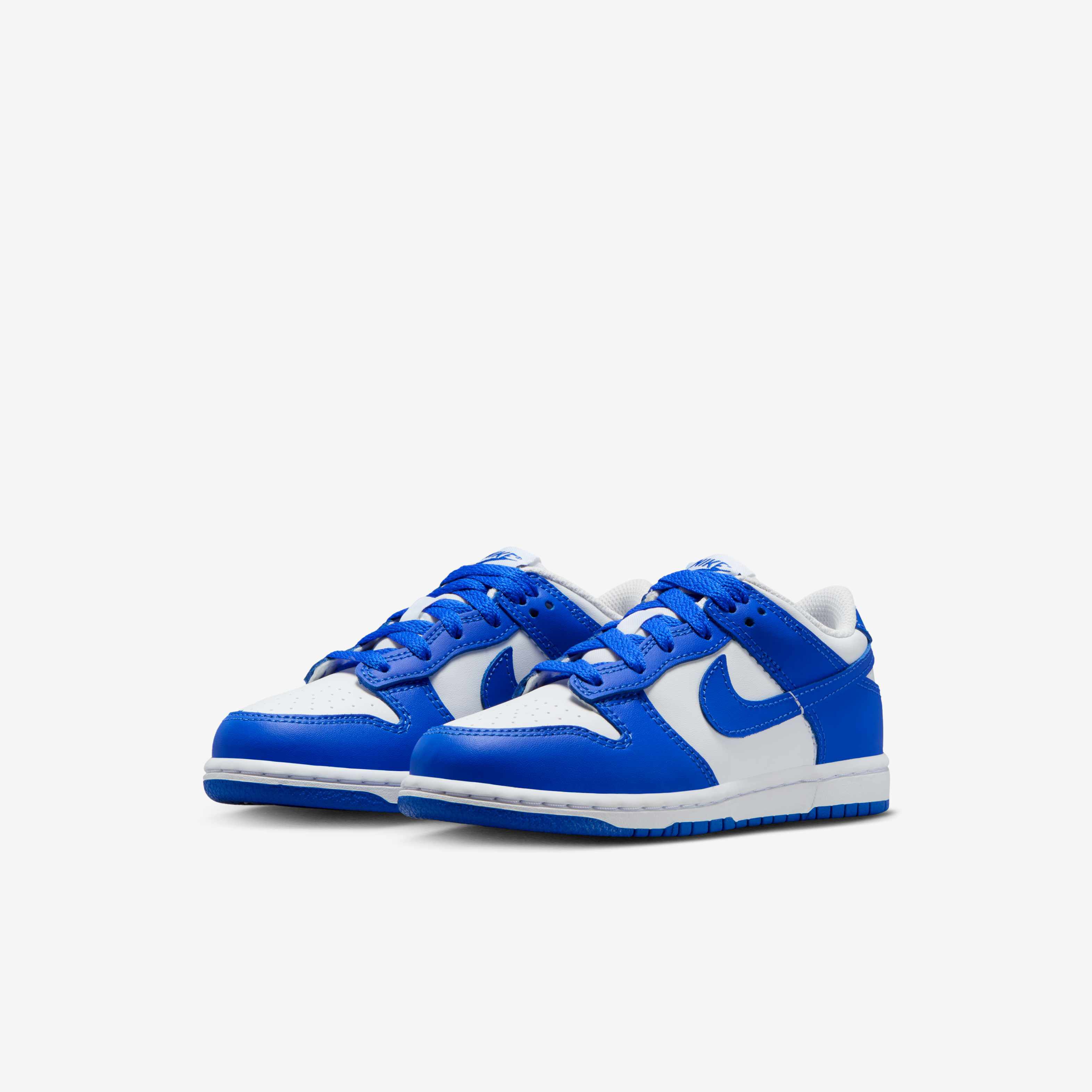 Nike Dunk Low image number 4