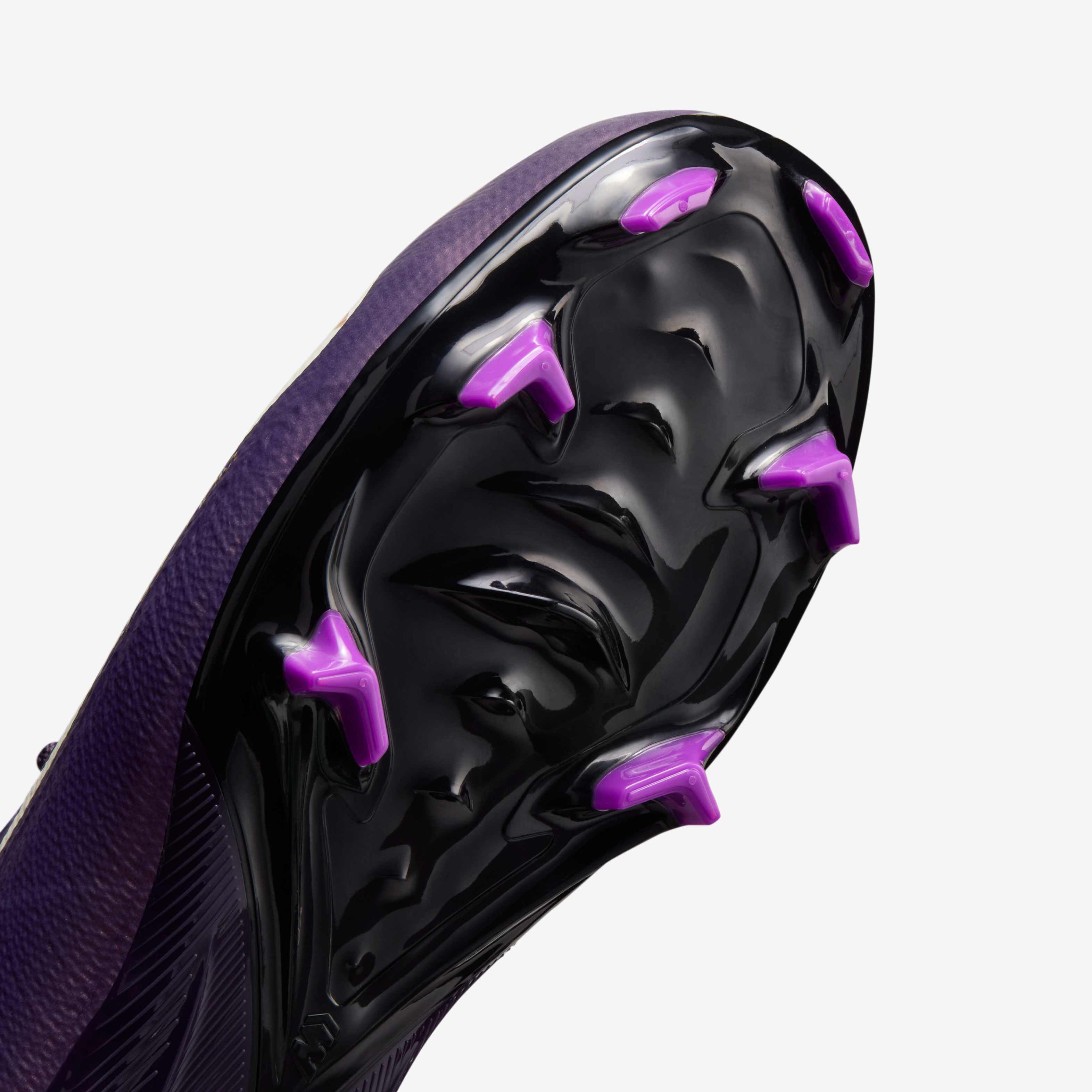 نايكي جونيور ميركيوريال فيبور 16 برو 'كيليان مبابي' image number 6