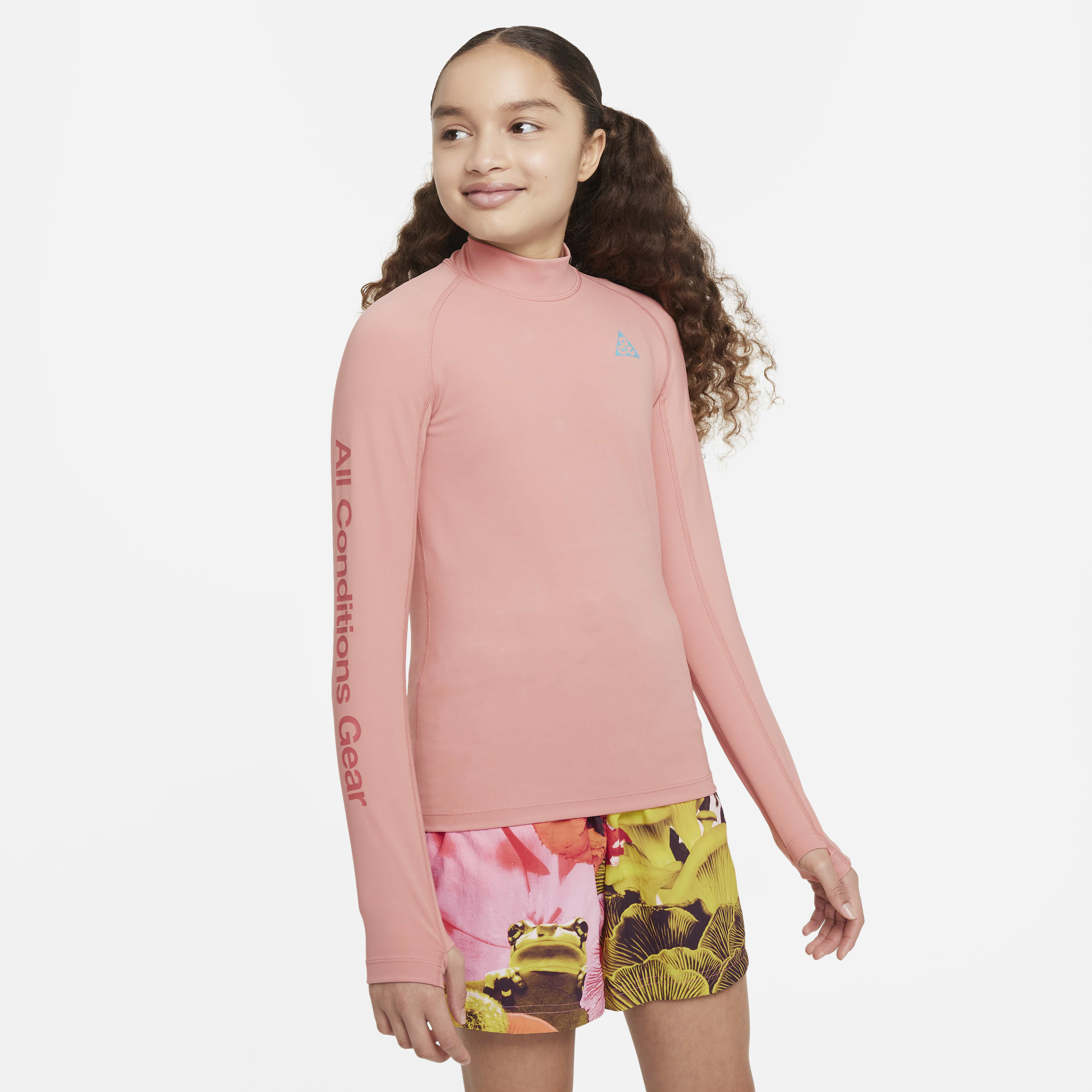 نايكي ACG ريبيل image number 0