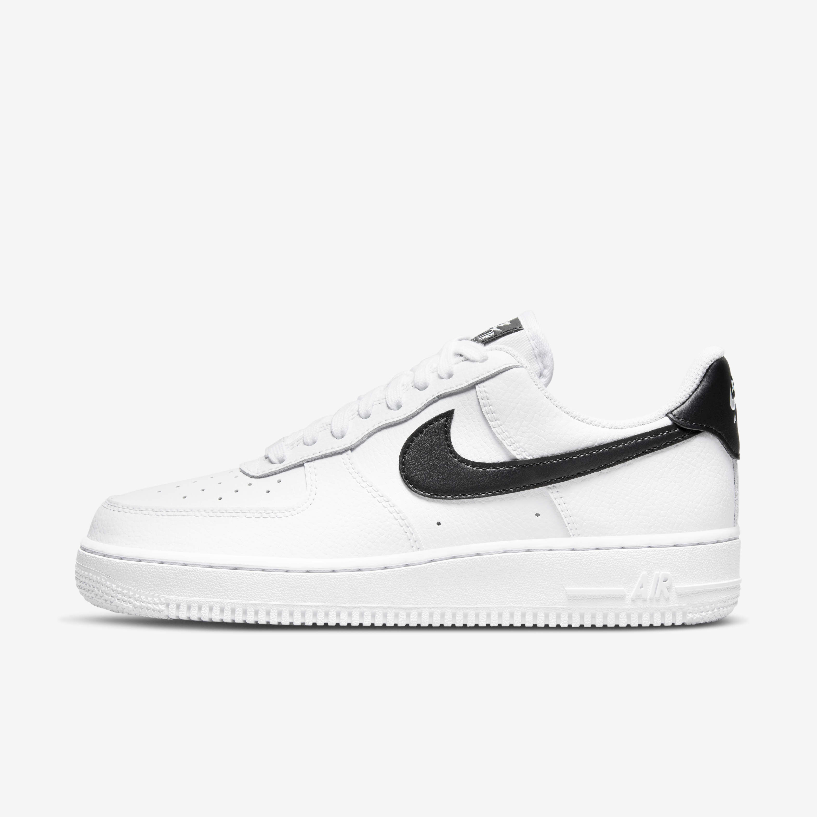 Nike air force 1 womens red tick sale