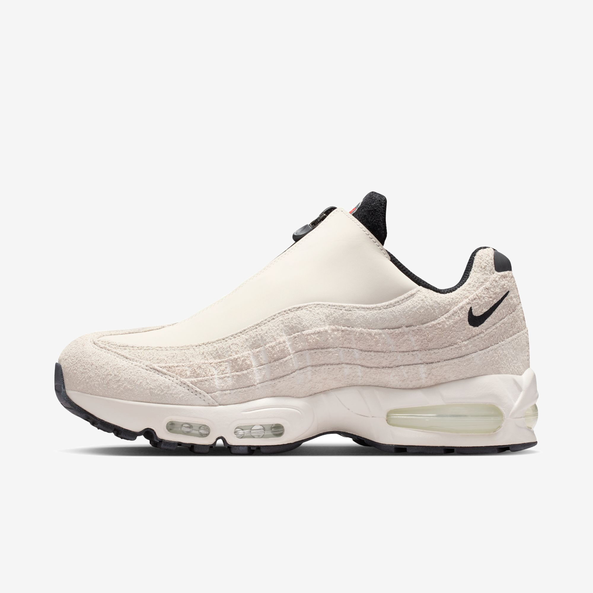 Nike Air Max 95 Big Bubble image number 0