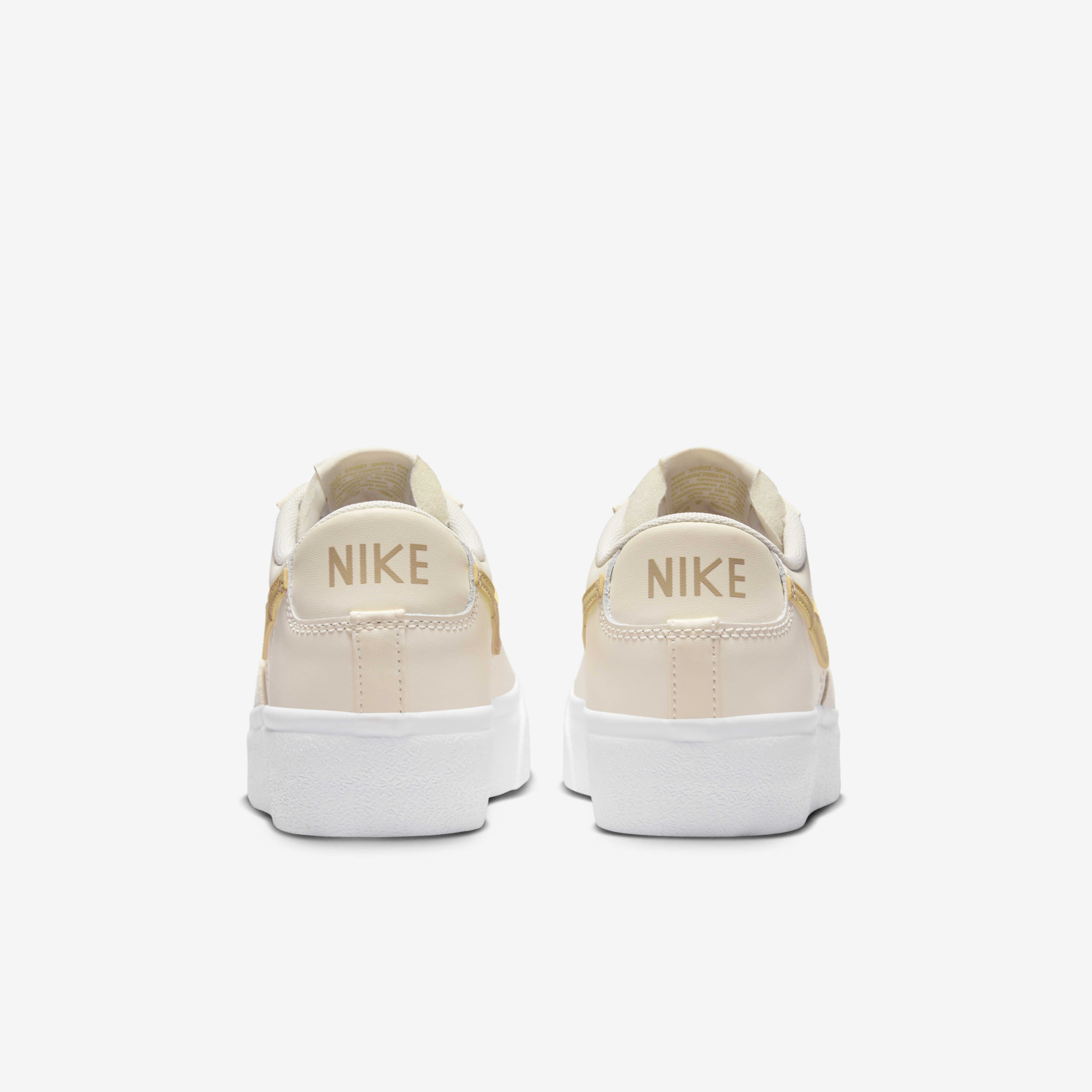 Nike Blazer Low Platform image number 5