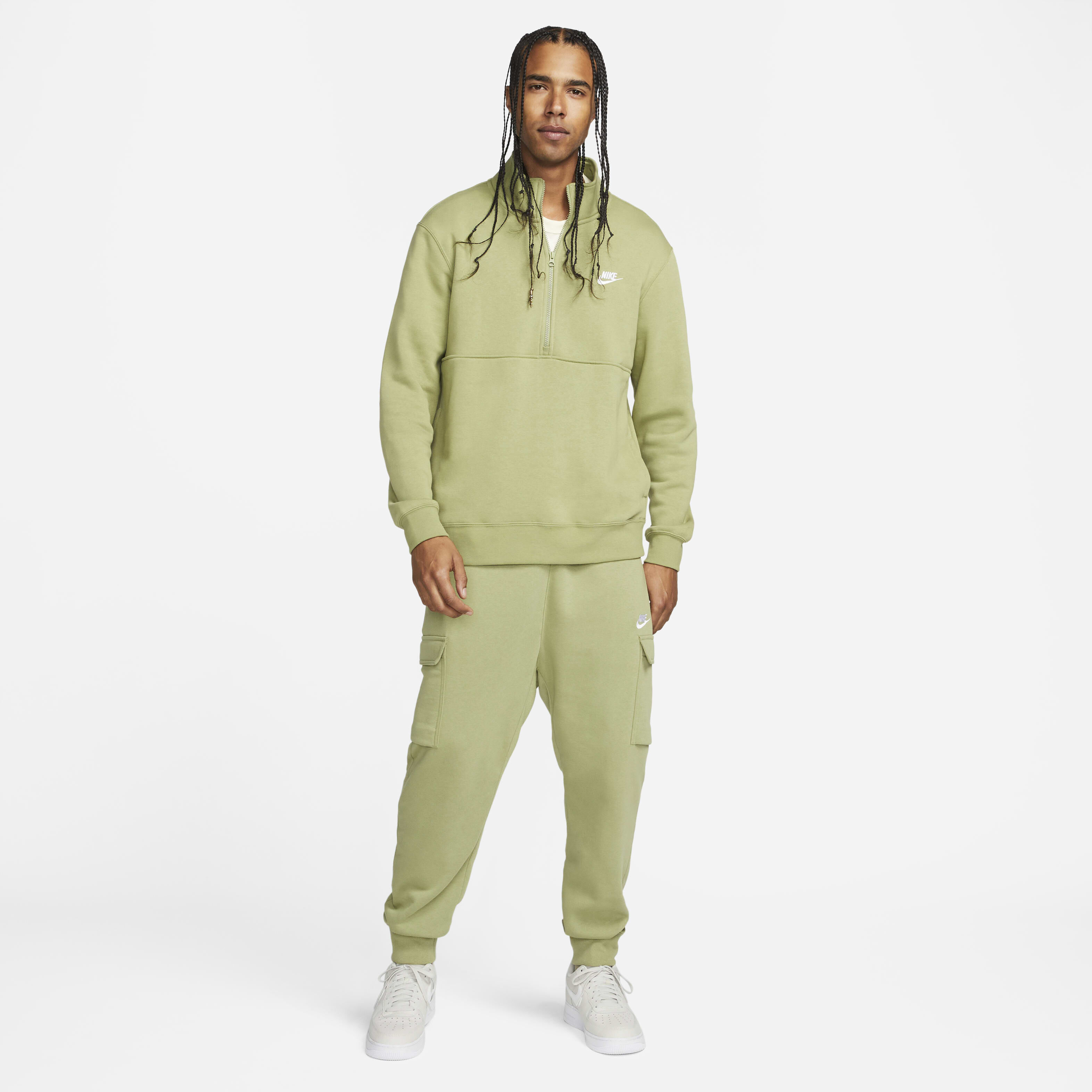 Nike Sportswear Club image number 4