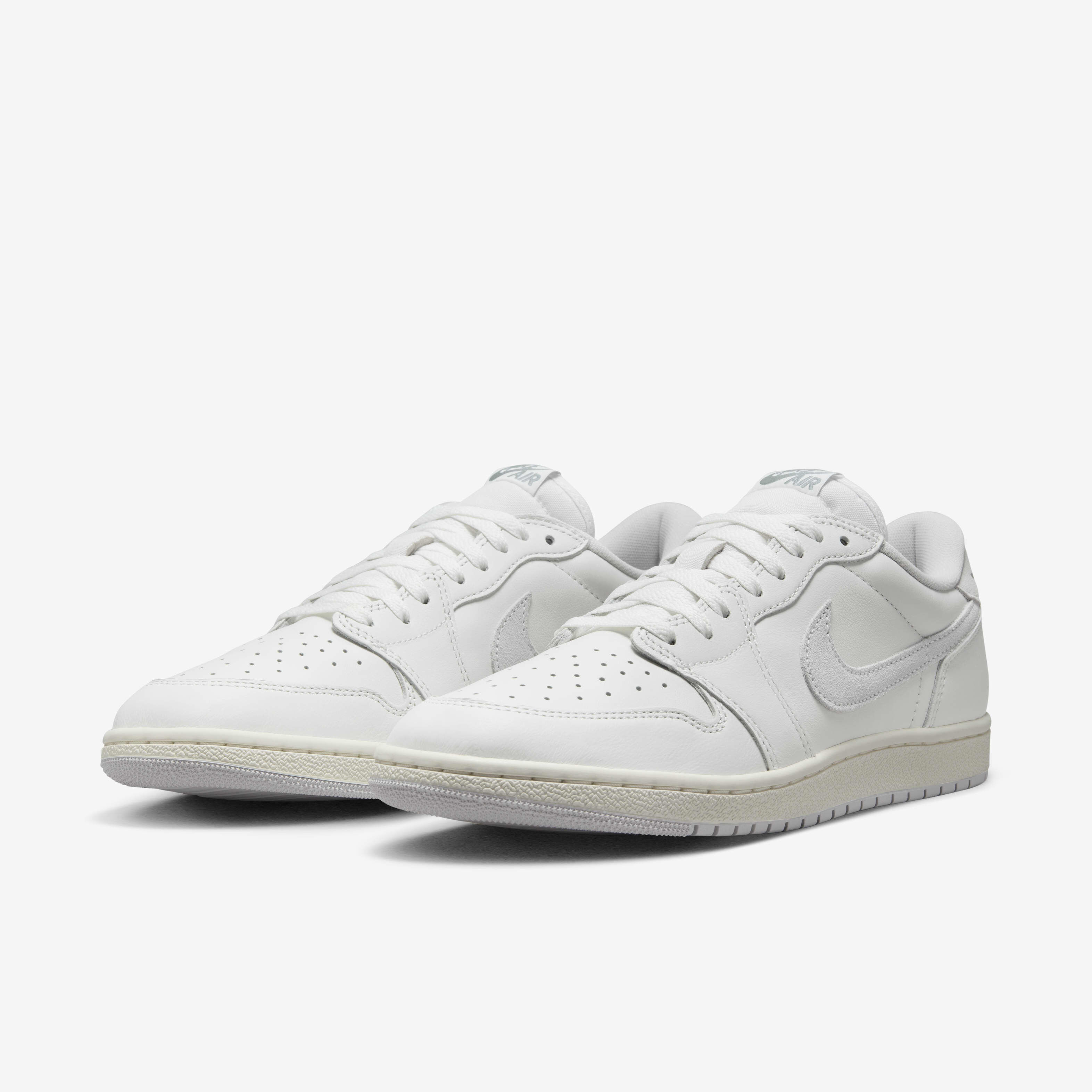 Air Jordan 1 Low '85 'Neutral Grey' image number 4