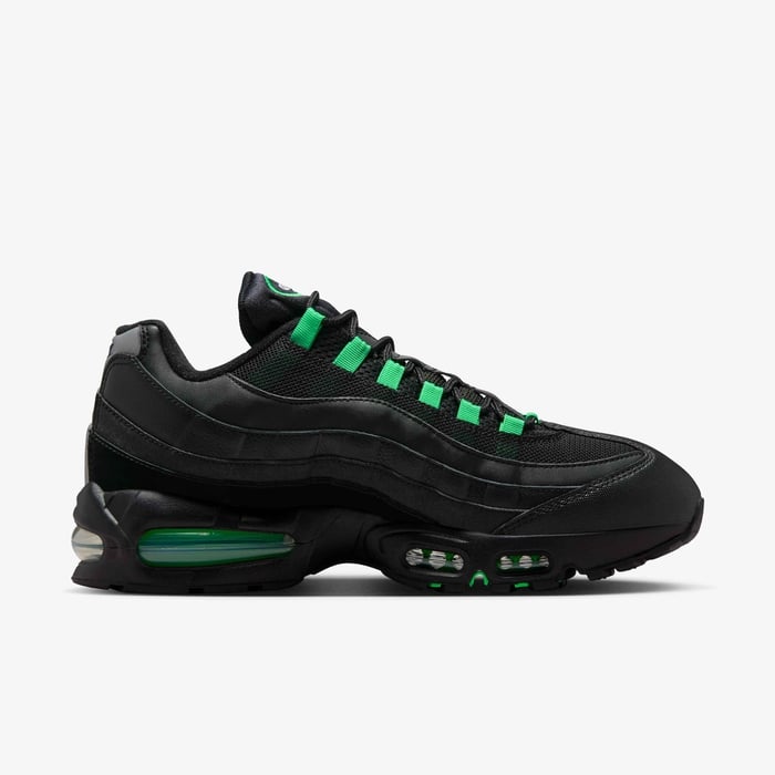Nike Air Max 95 'Big Bubble' image number 2 Nike Air Max 95 'Big Bubble' image number 2