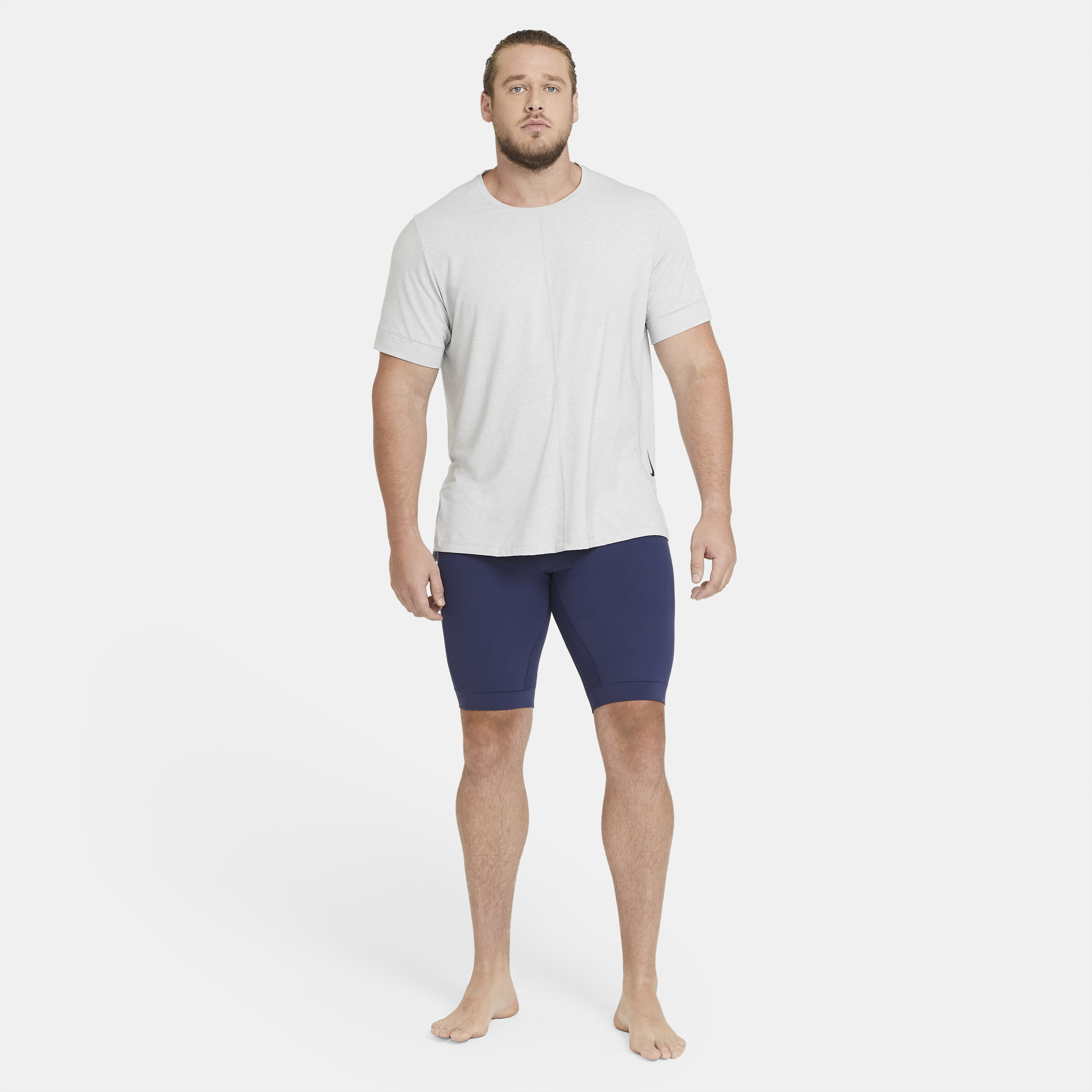 Nike Yoga Dri-FIT image number 11