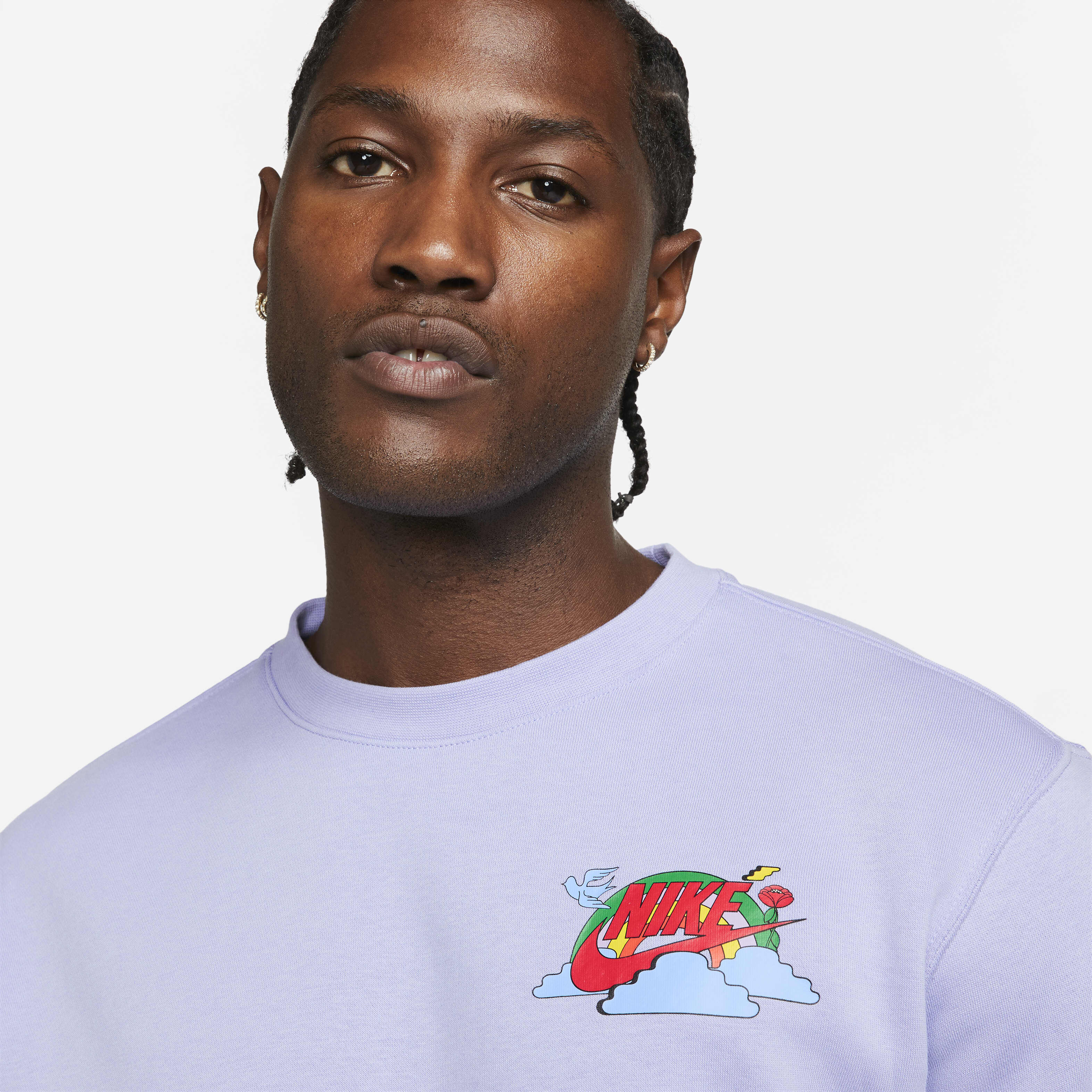 نايكي سبورتسوير image number 2