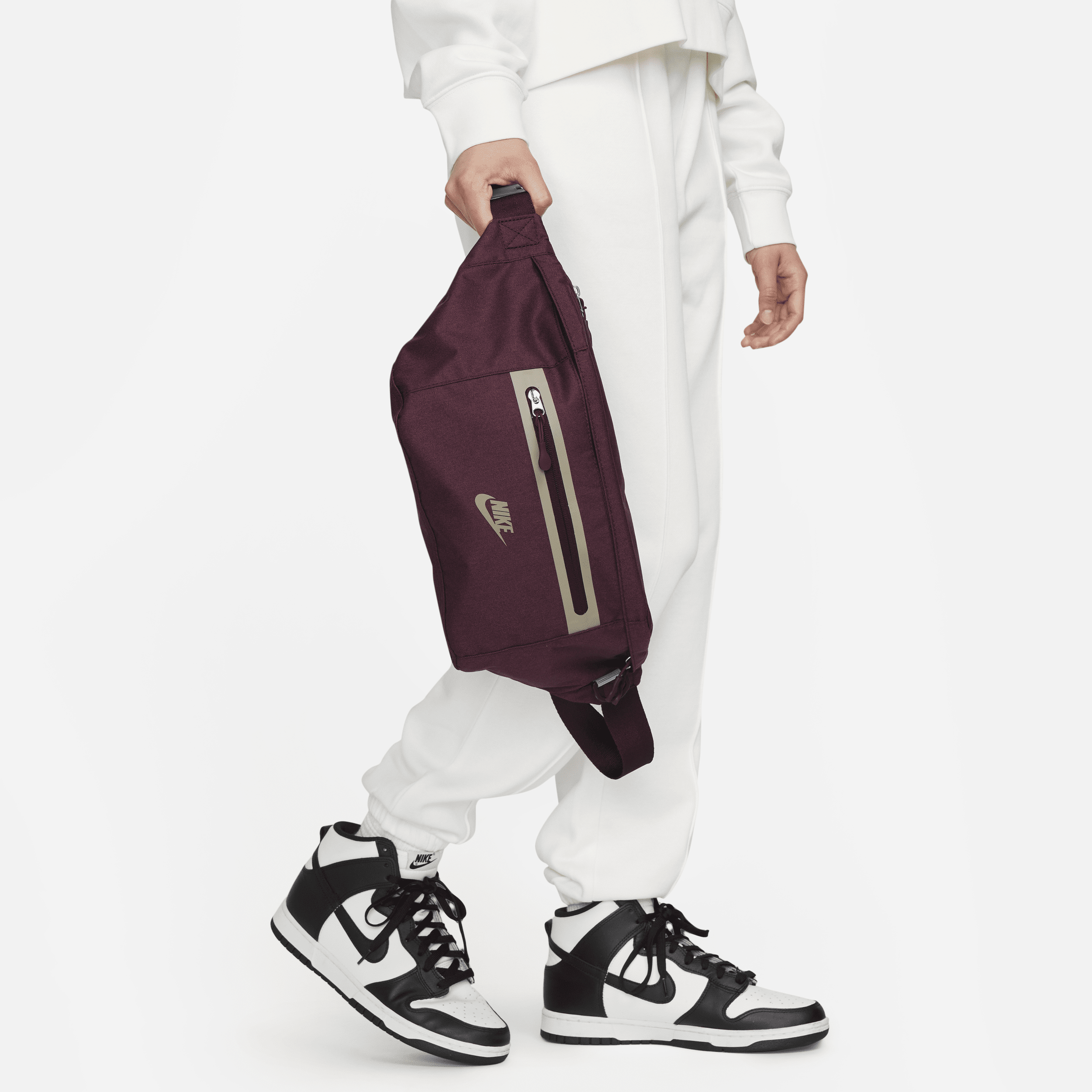 Shop Premium Hip Pack 8L Nike UAE