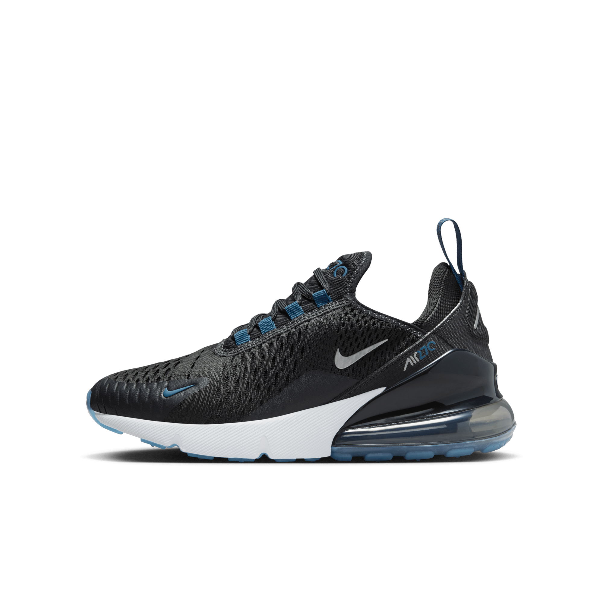 Are '270 comfortable clearance