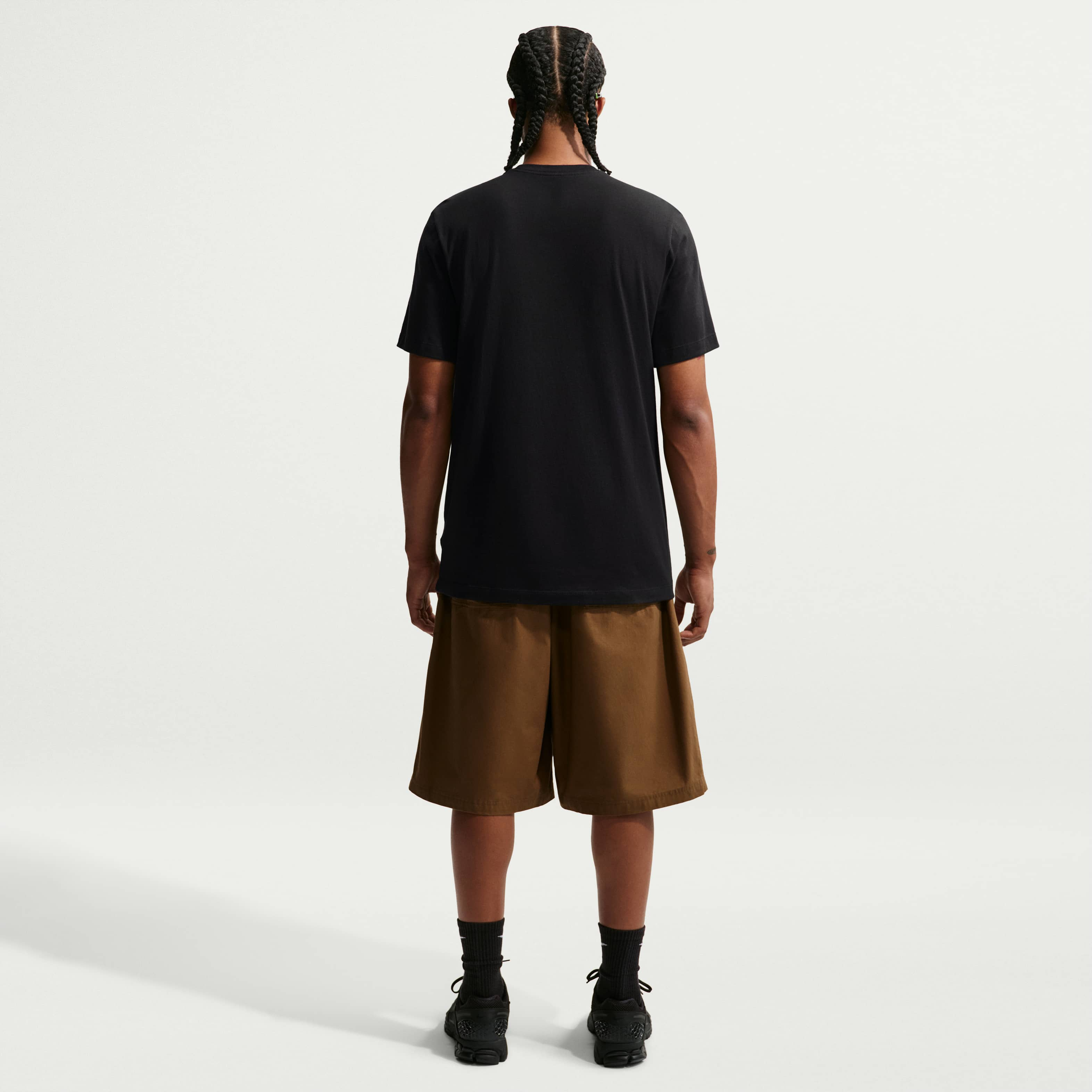 Nike Sportswear Swoosh image number 4