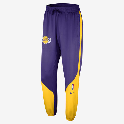 Los Angeles Lakers Showtime