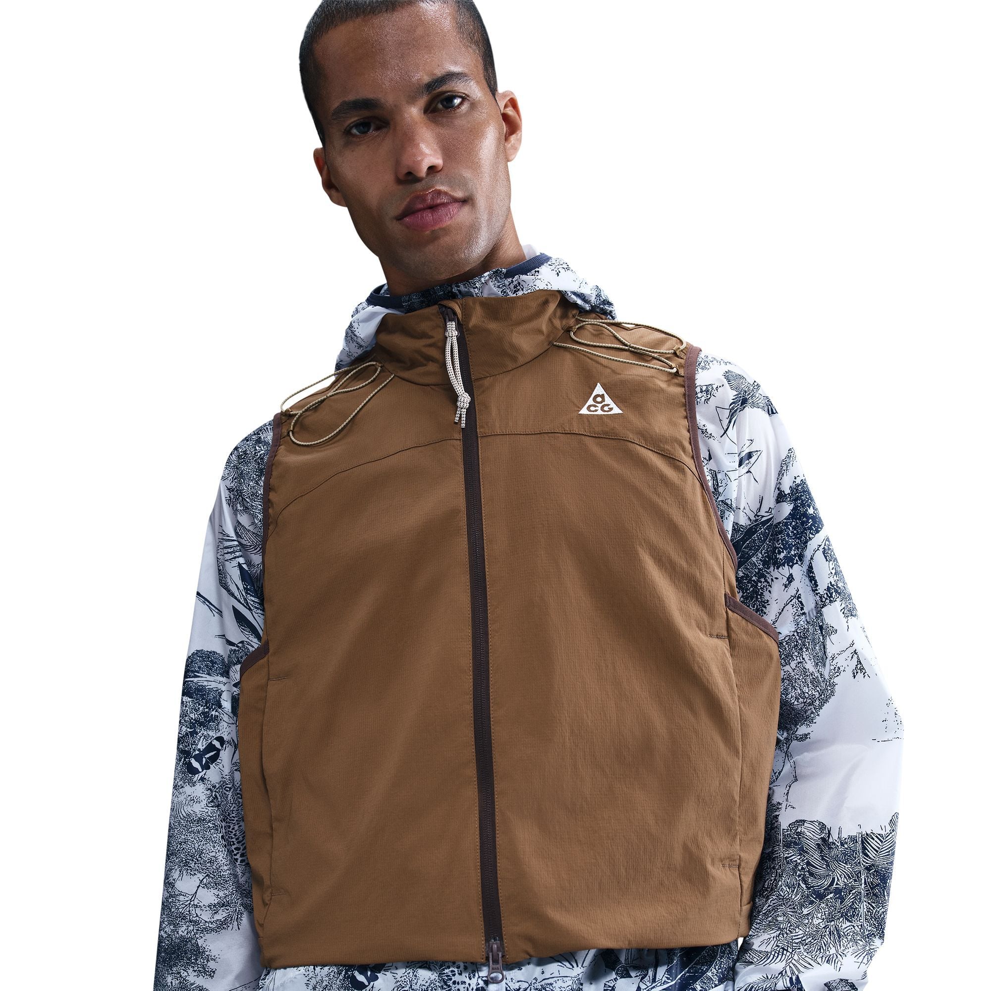 Nike ACG "Death Bloom" image number 4