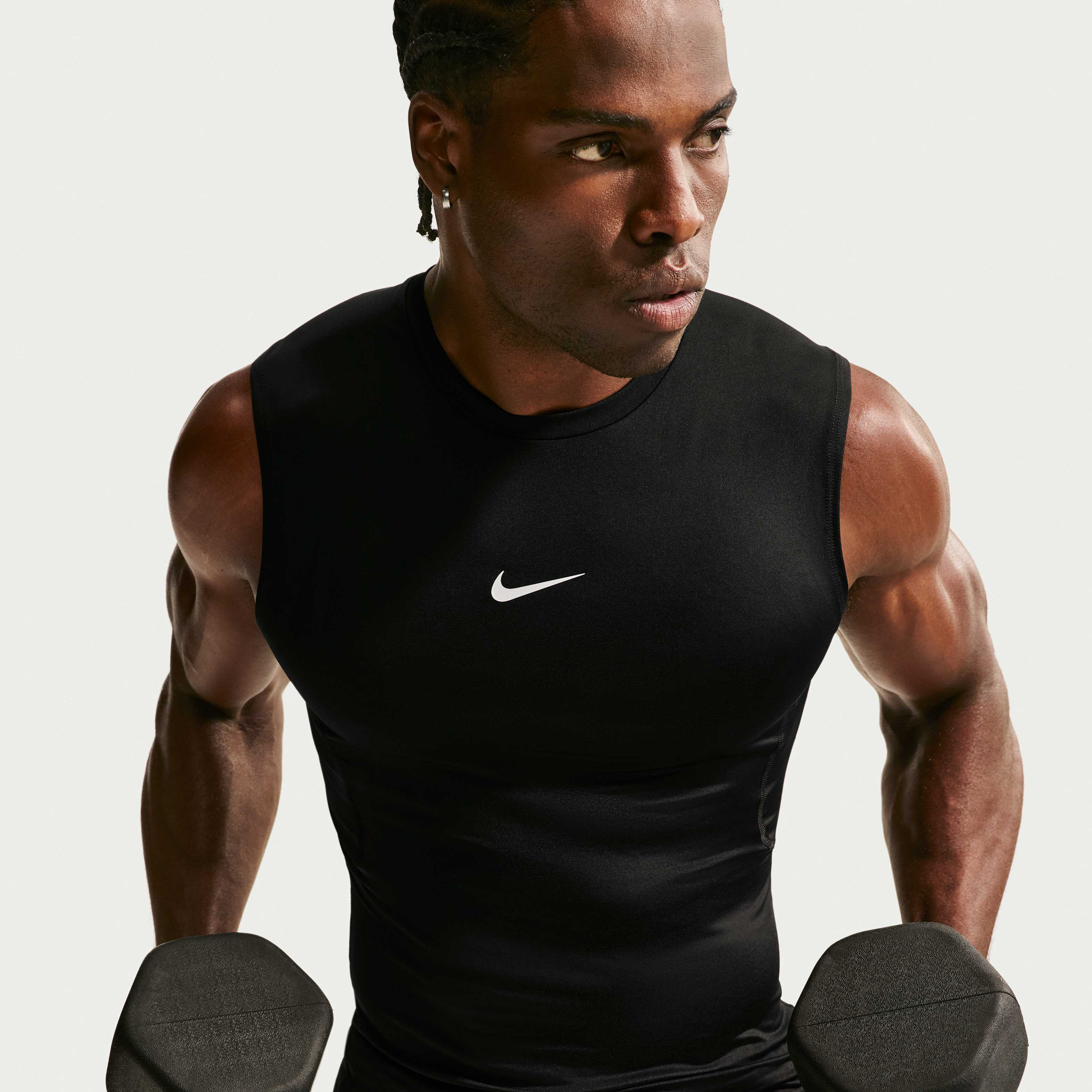 Nike Pro image number 0