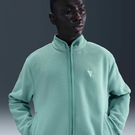 Basketball-Nike, Kobe, Men's Winterized Basketball Jacket