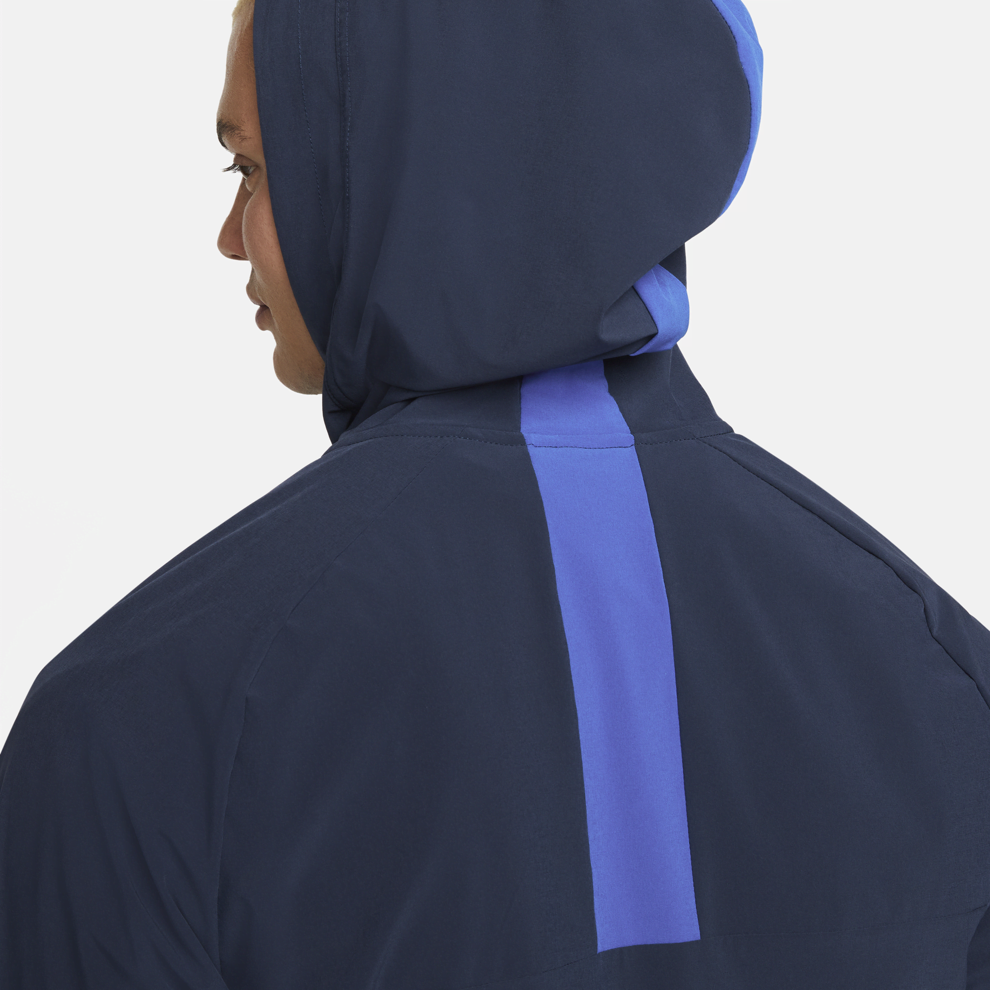 Nike men's flex new arrivals stretch training jacket 2.