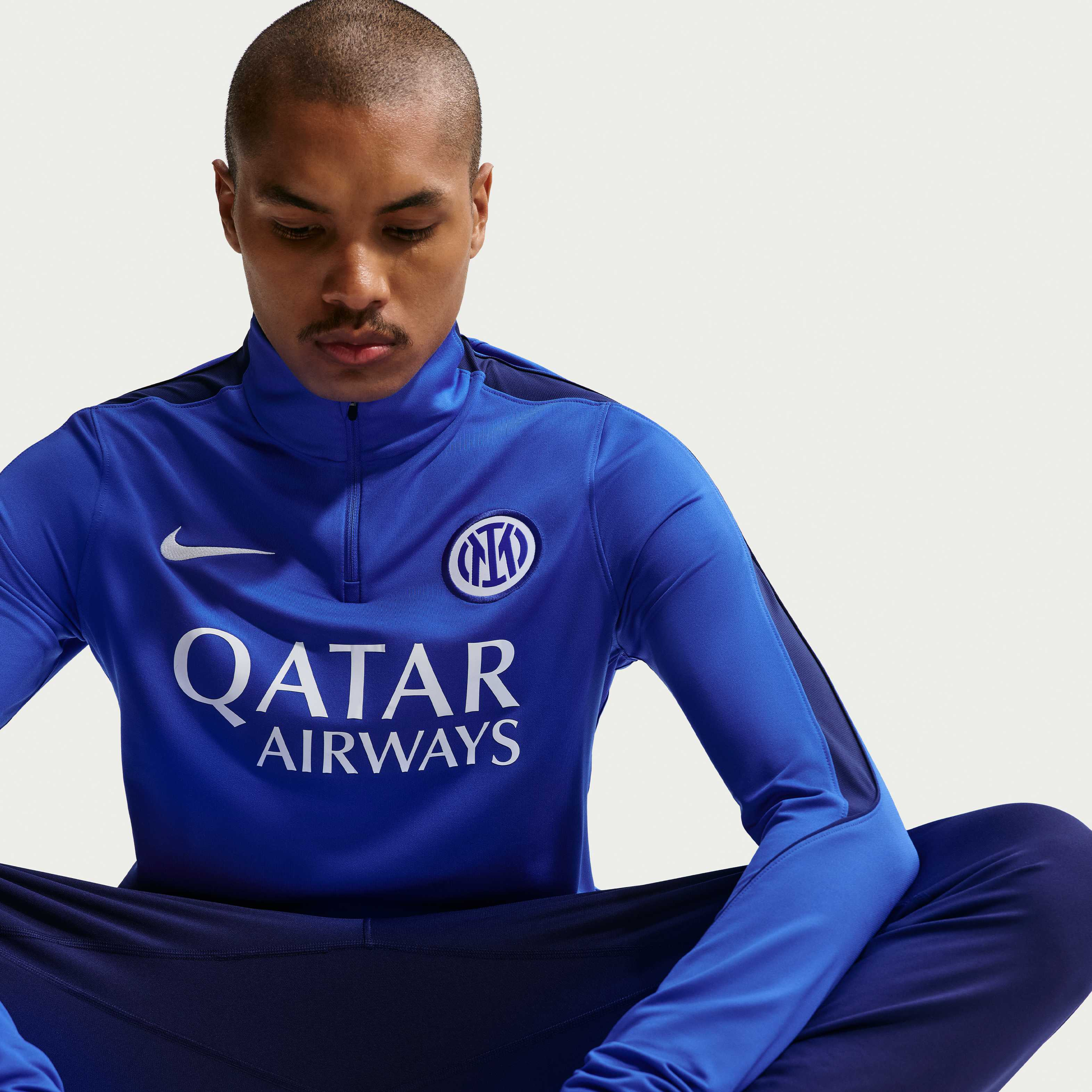 Inter Milan Strike image number 2